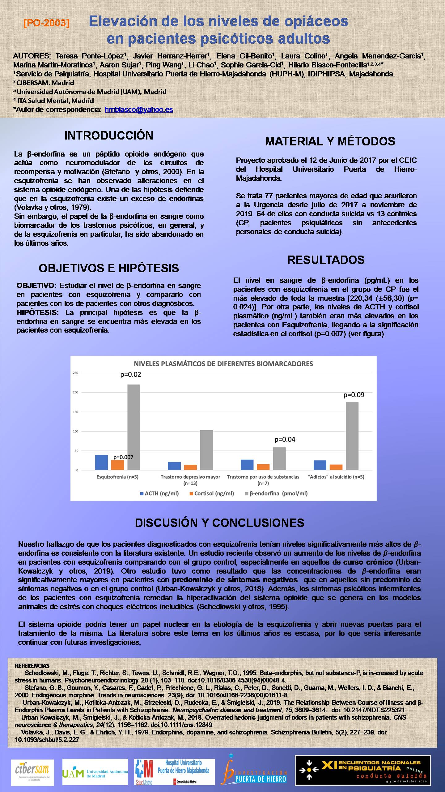 Importado desde XML