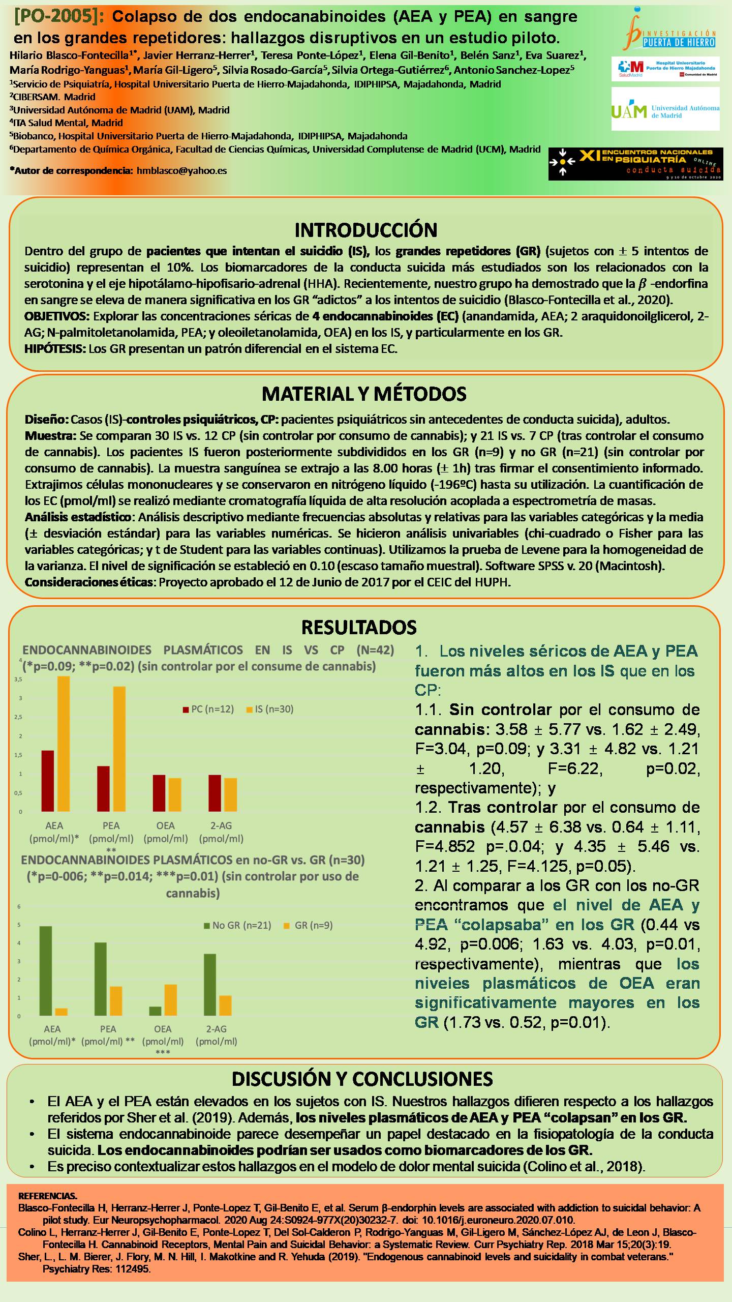 Importado desde XML
