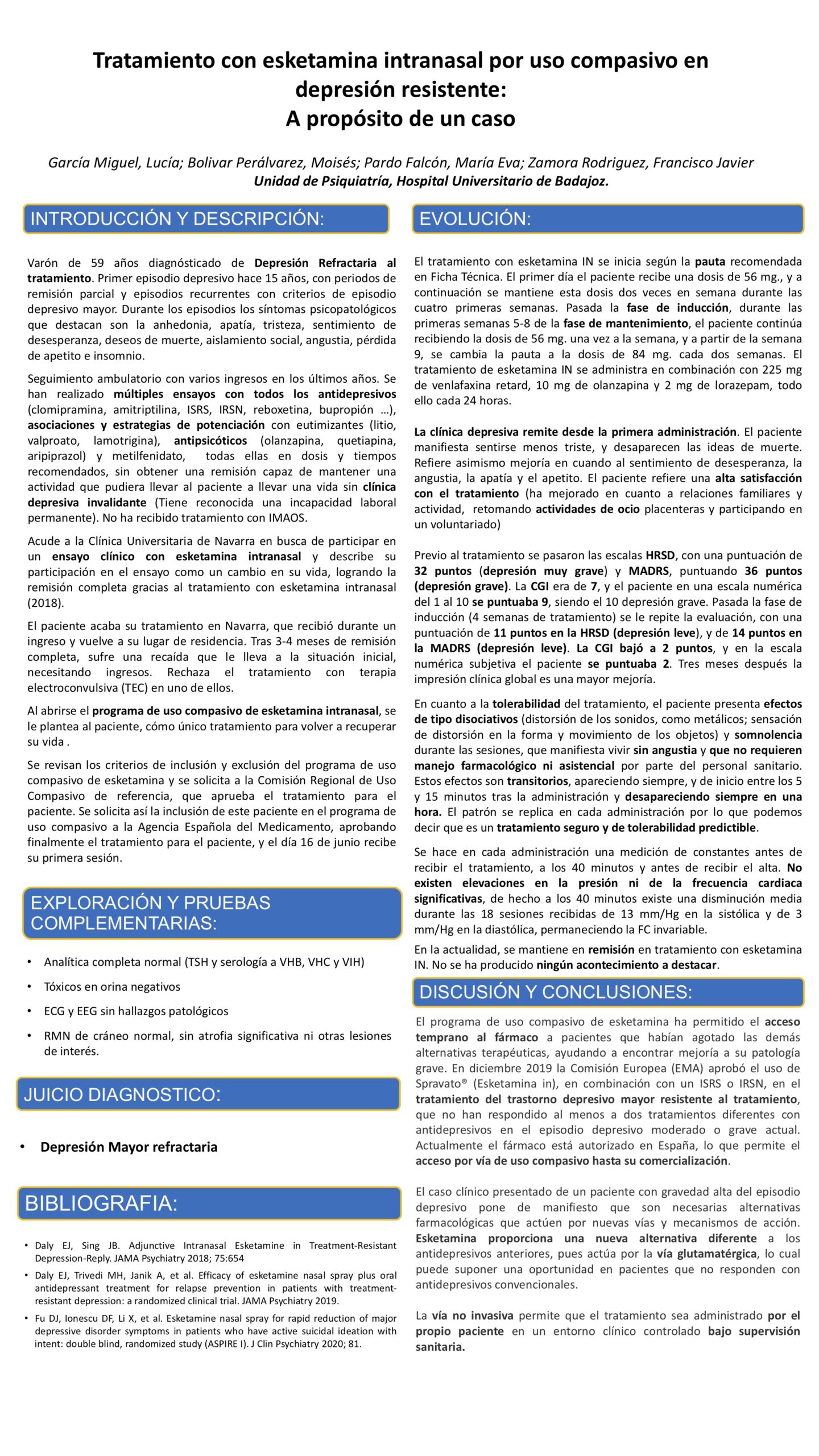 Importado desde XML