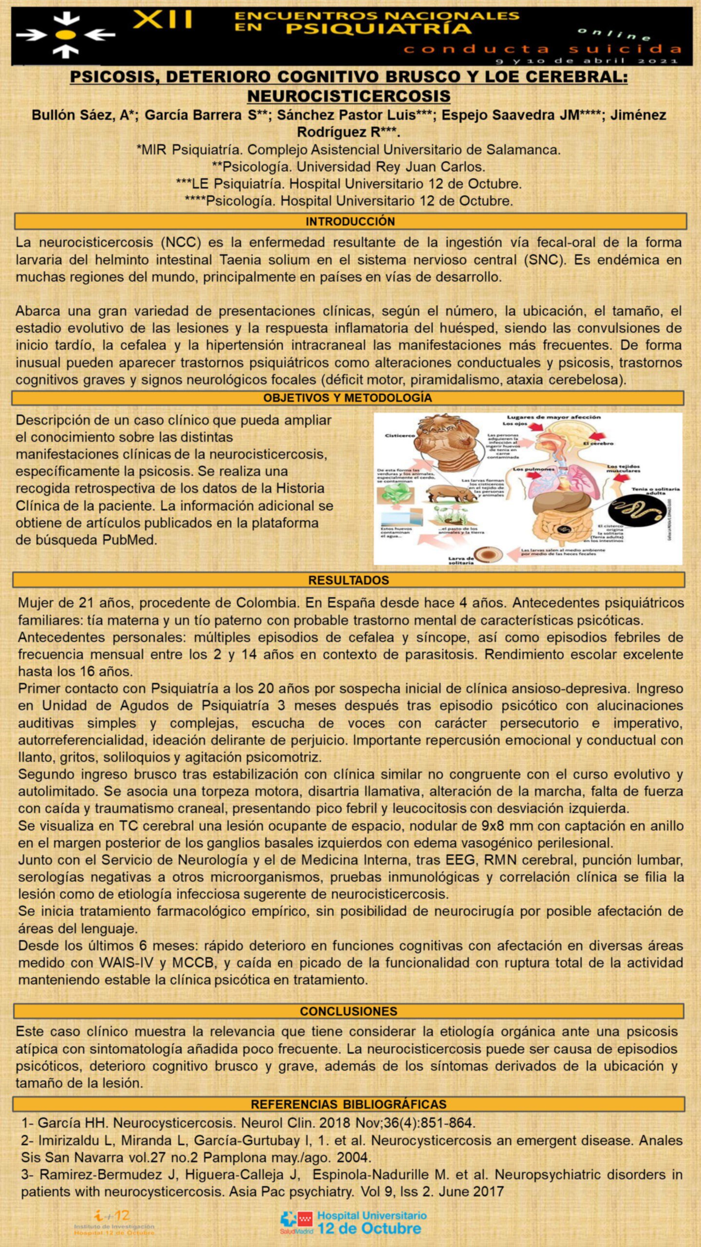 Importado desde XML