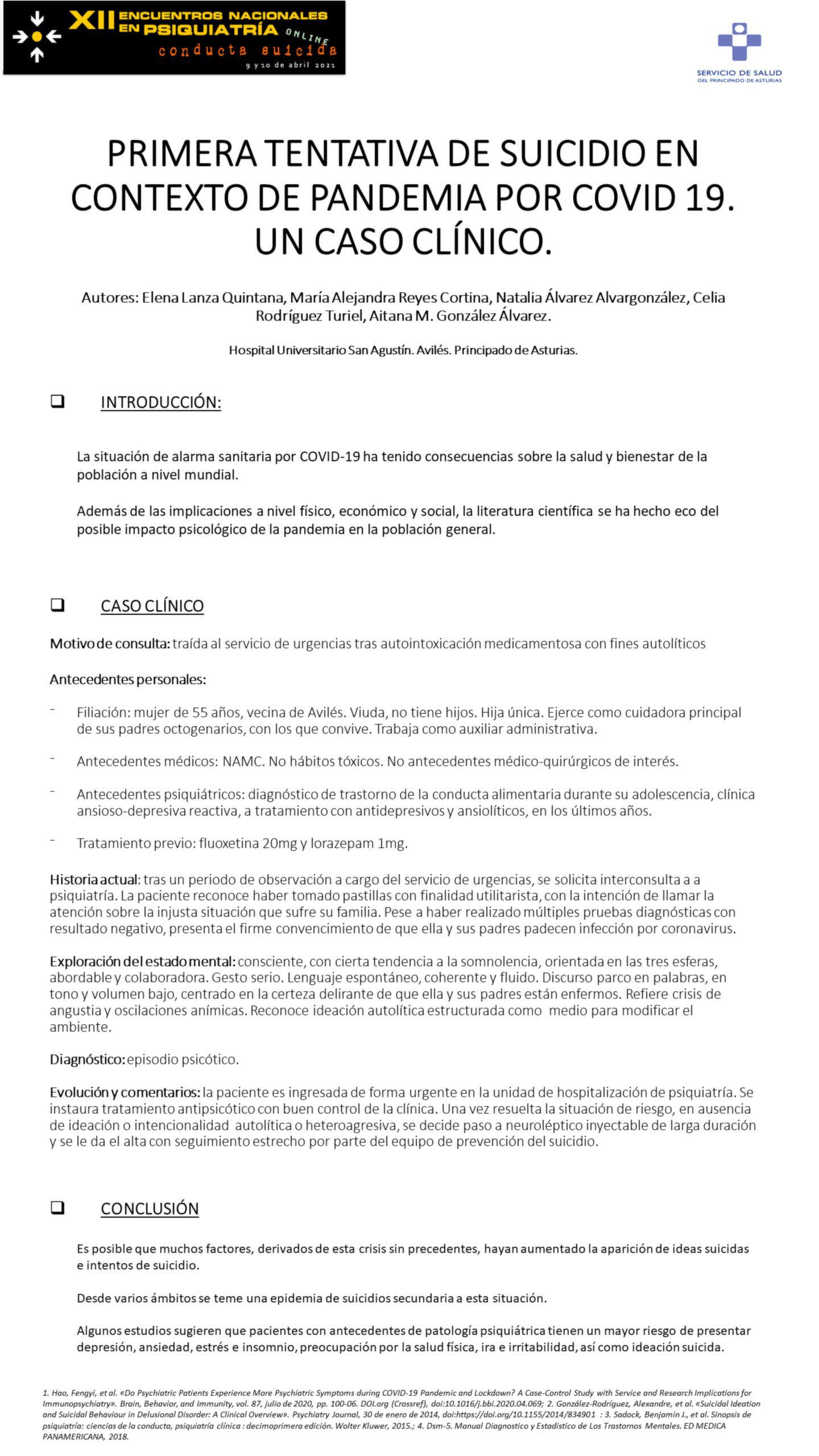 Importado desde XML