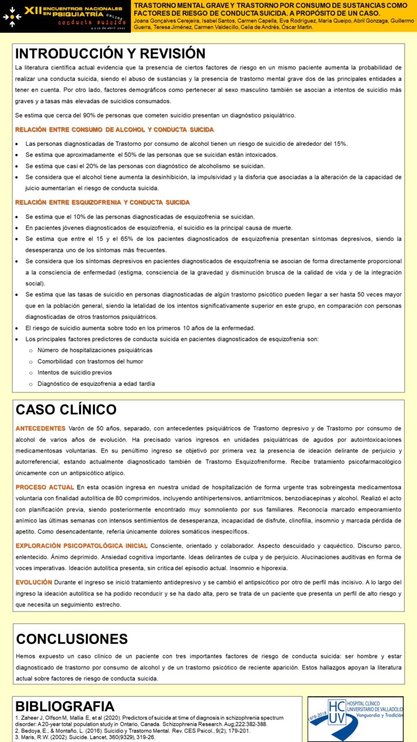 Importado desde XML
