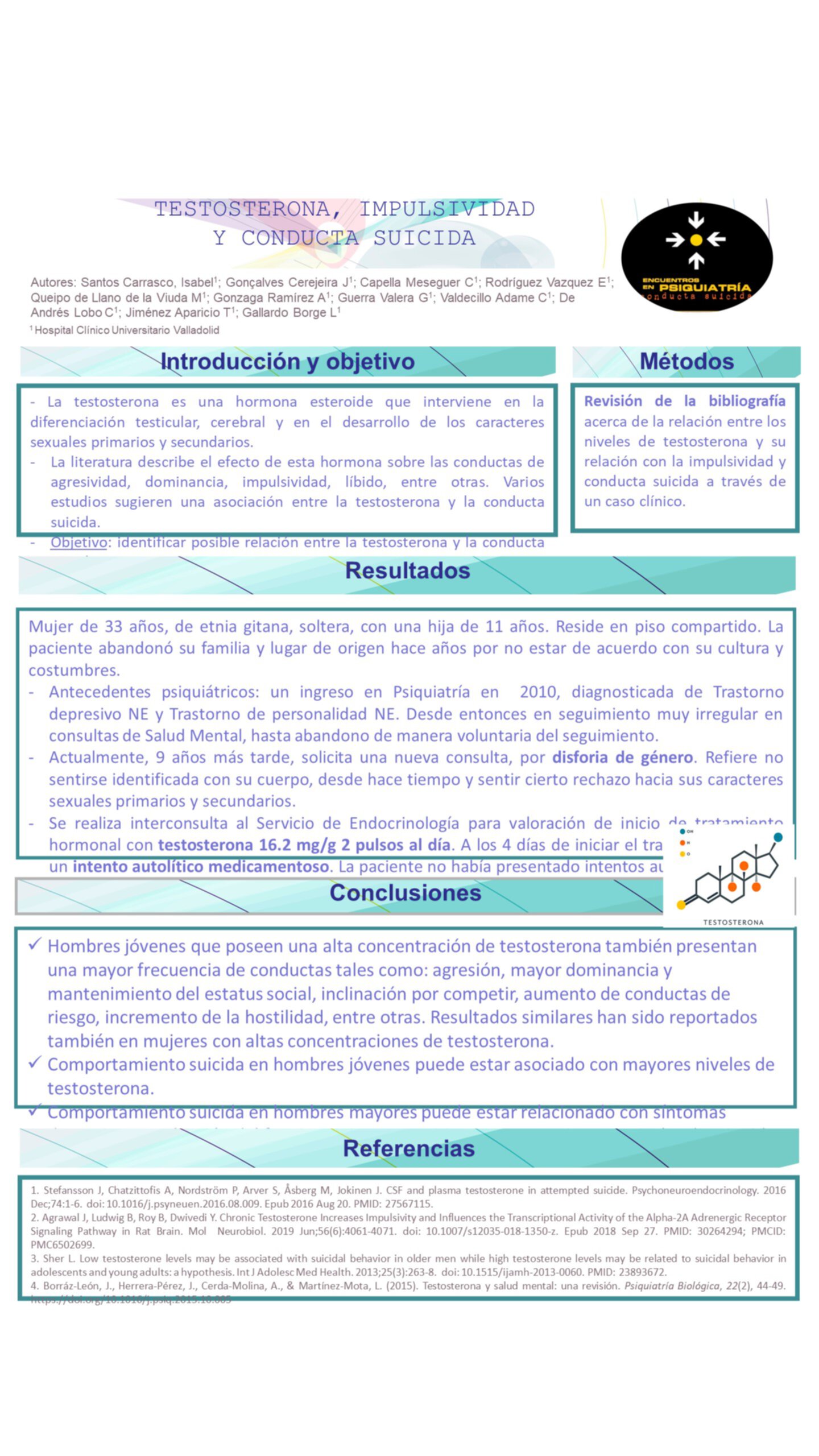 Importado desde XML