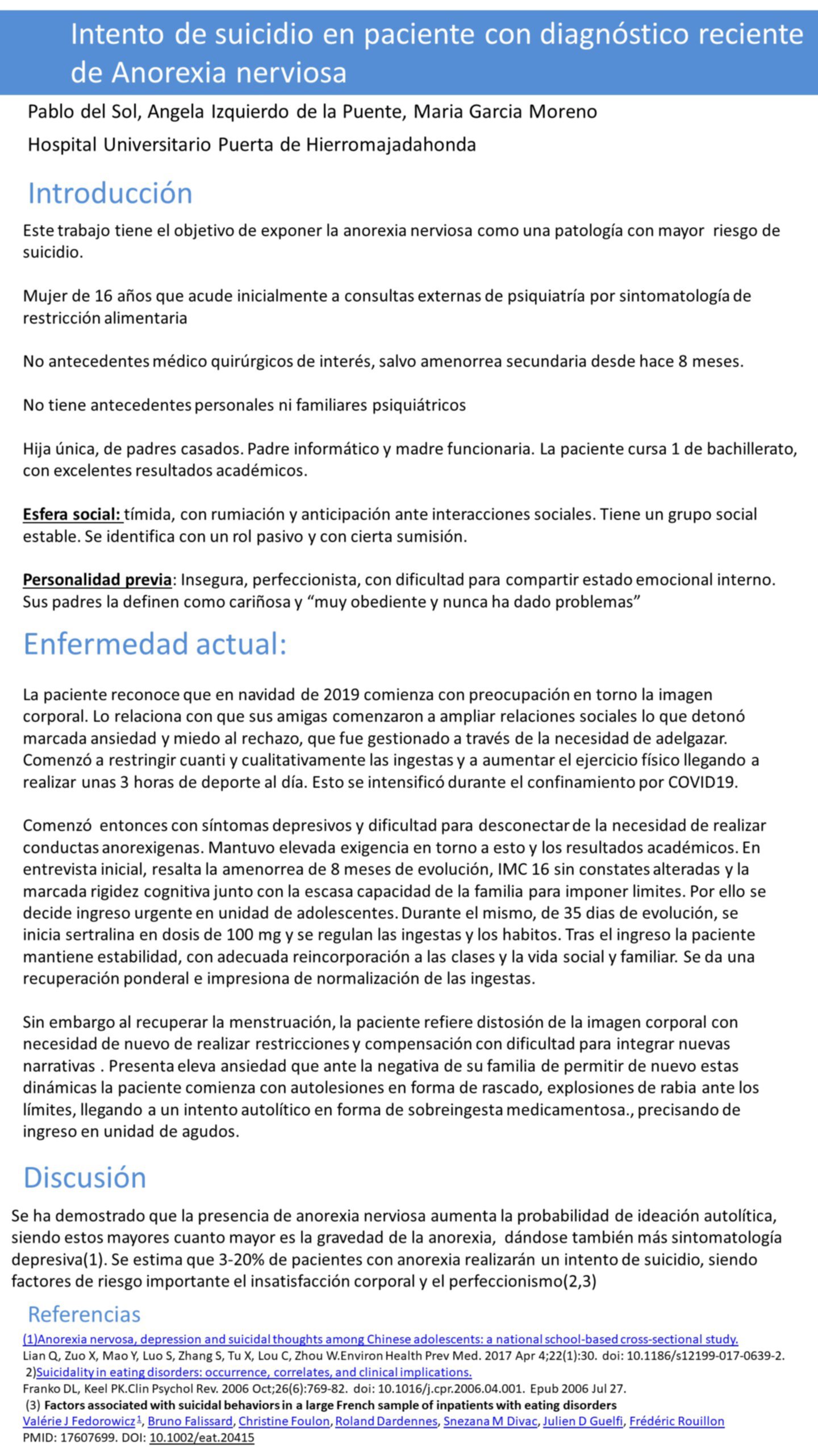 Importado desde XML
