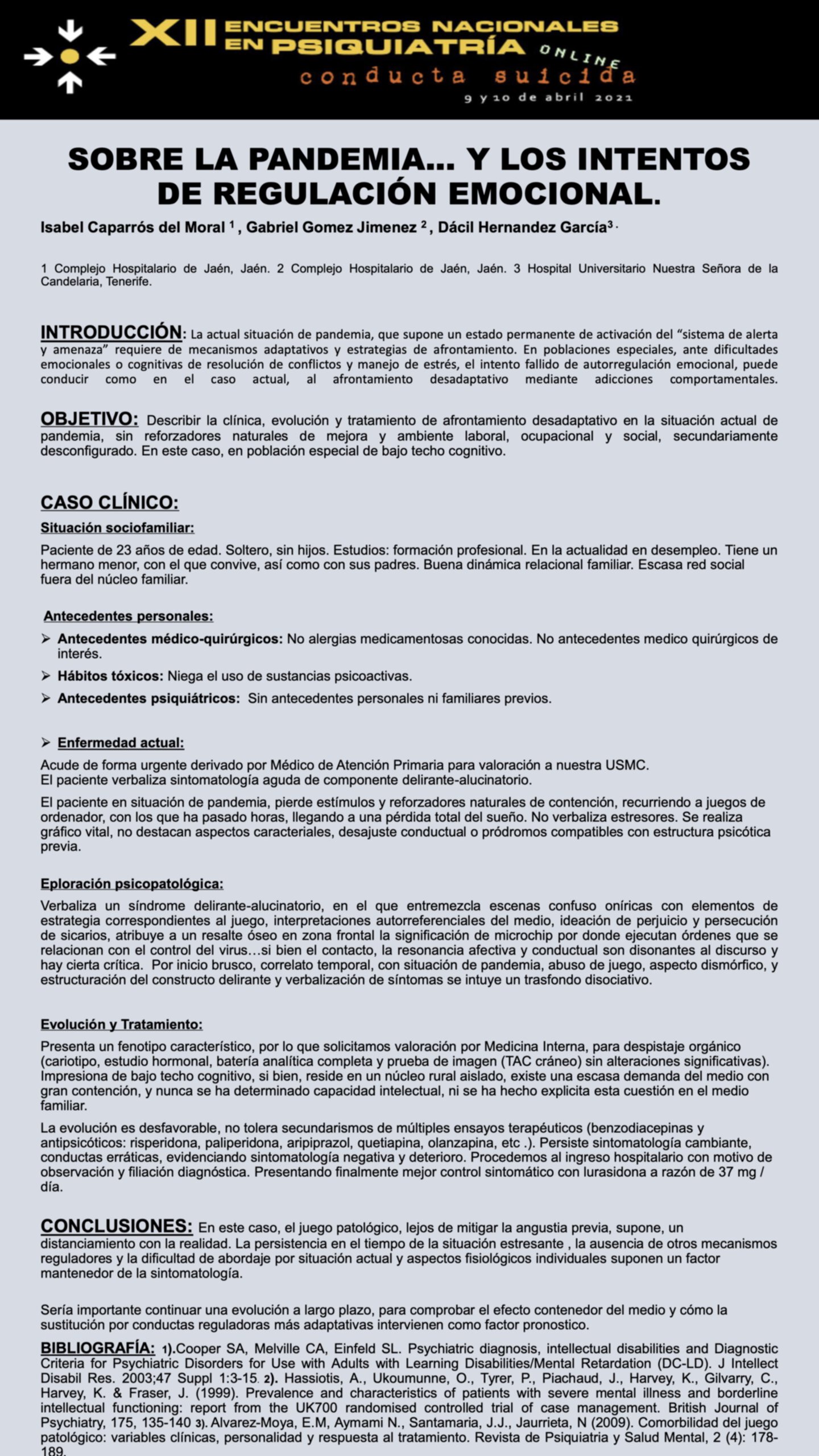 Importado desde XML
