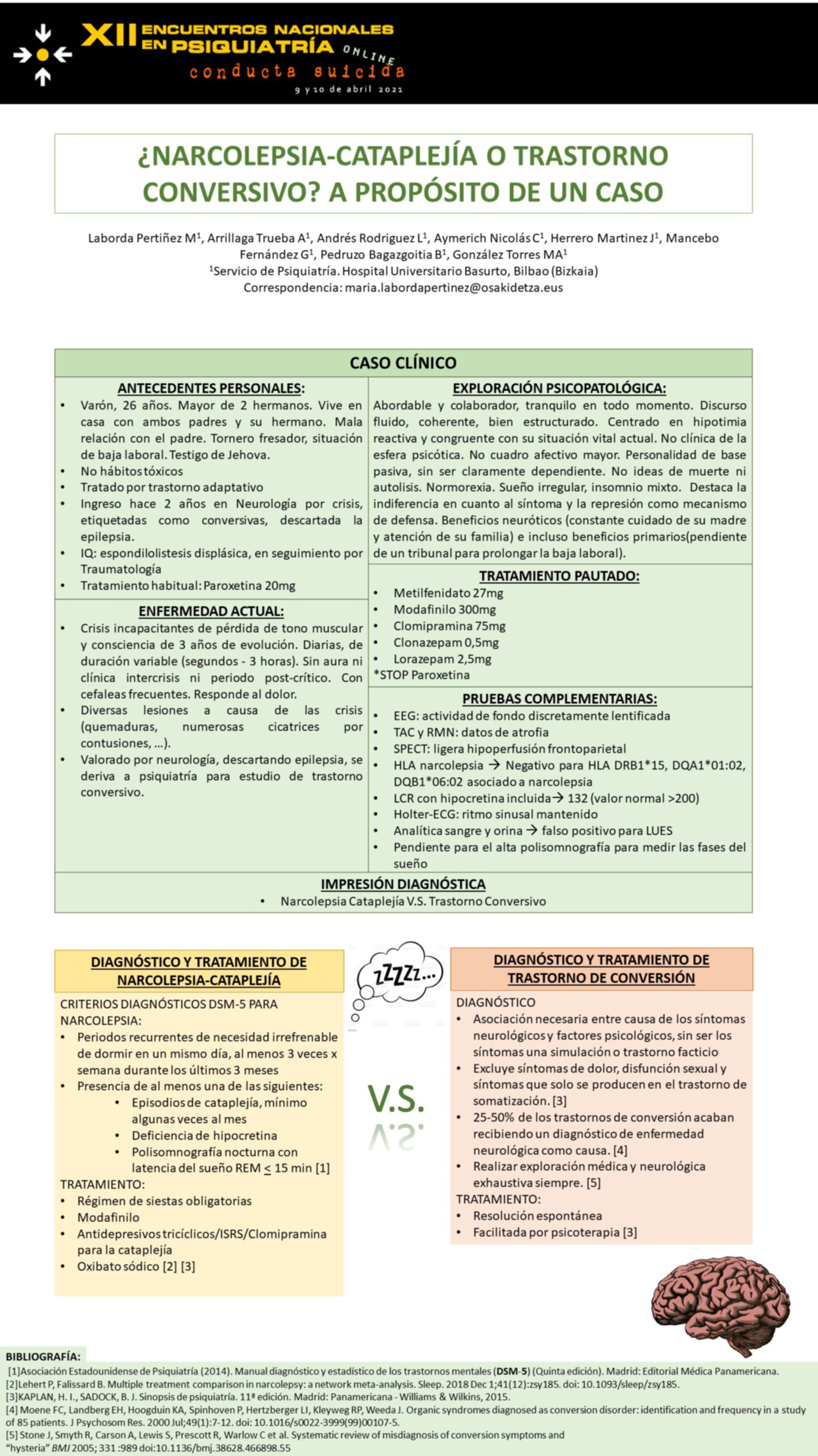 Importado desde XML