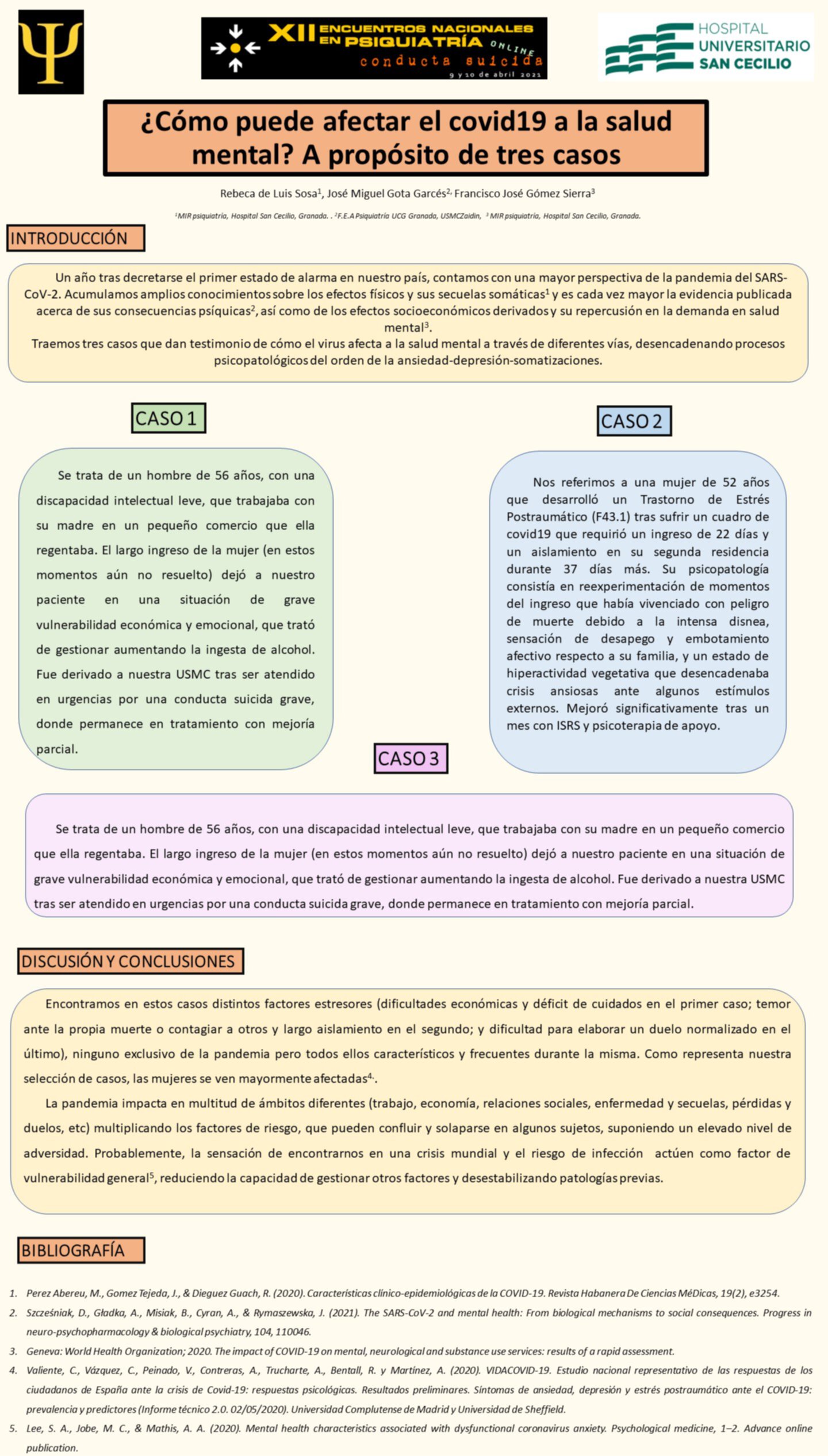 Importado desde XML
