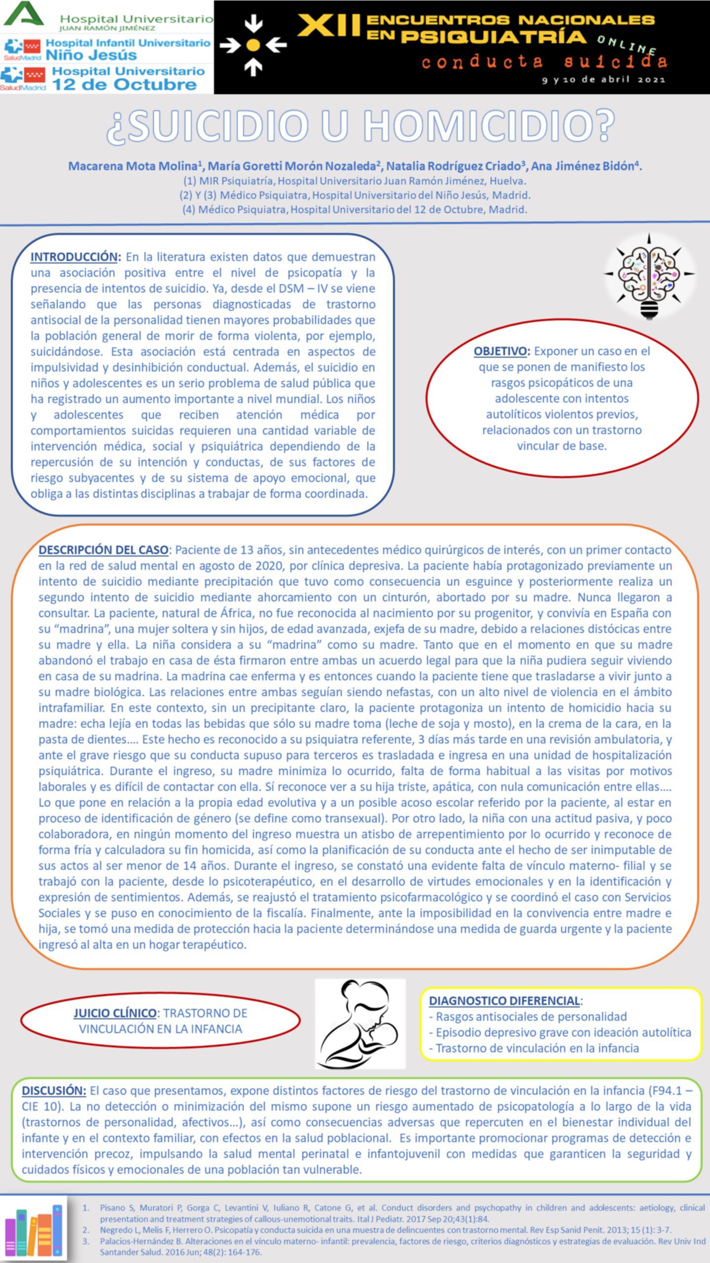 Importado desde XML