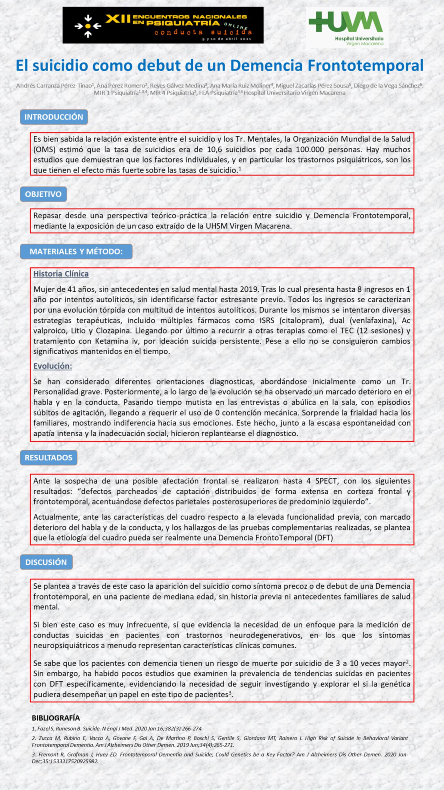 Importado desde XML