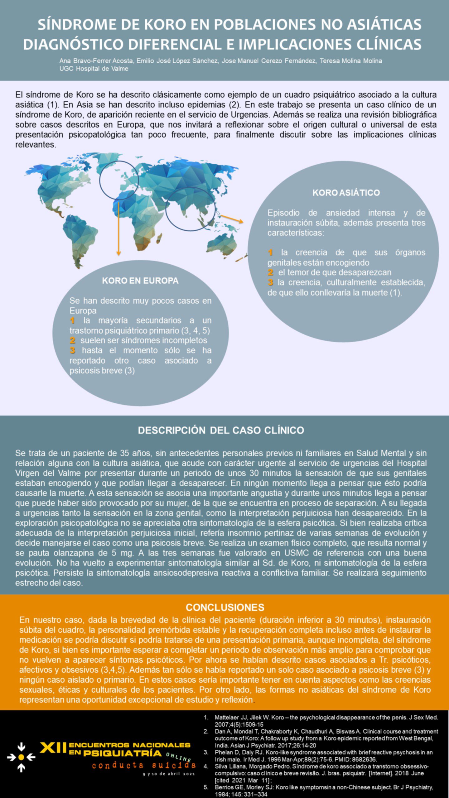 Importado desde XML