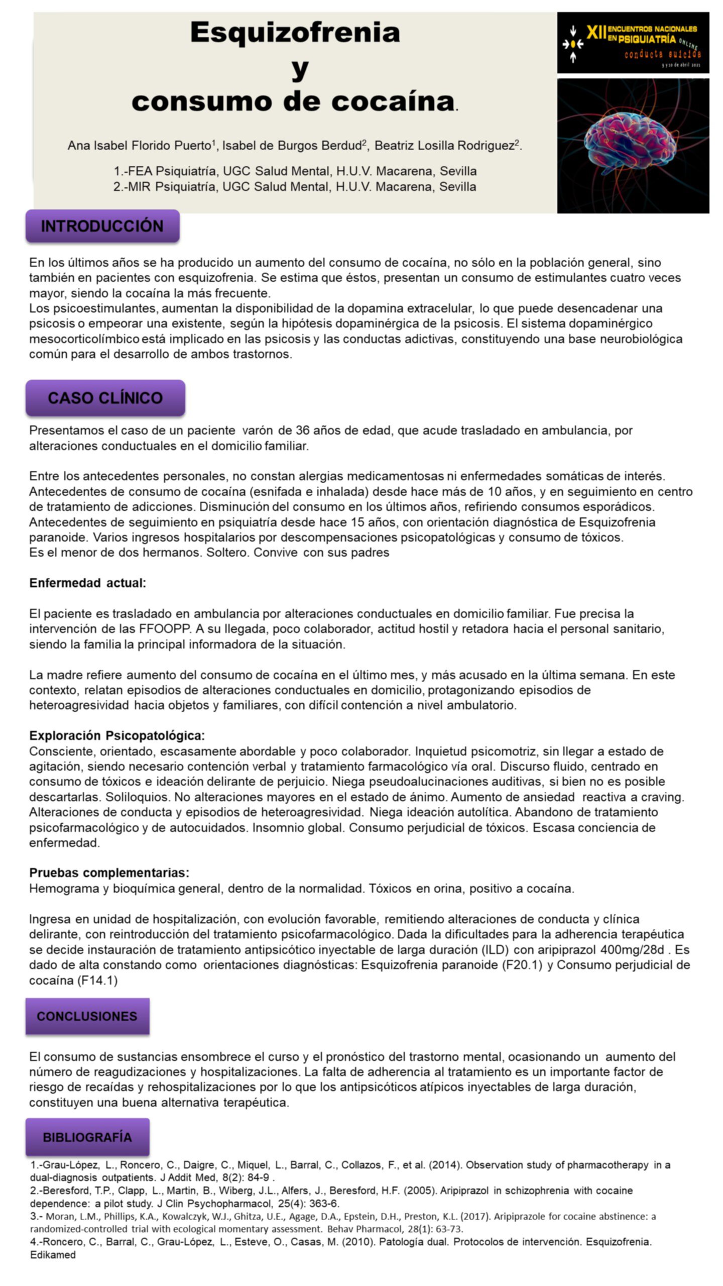 Importado desde XML