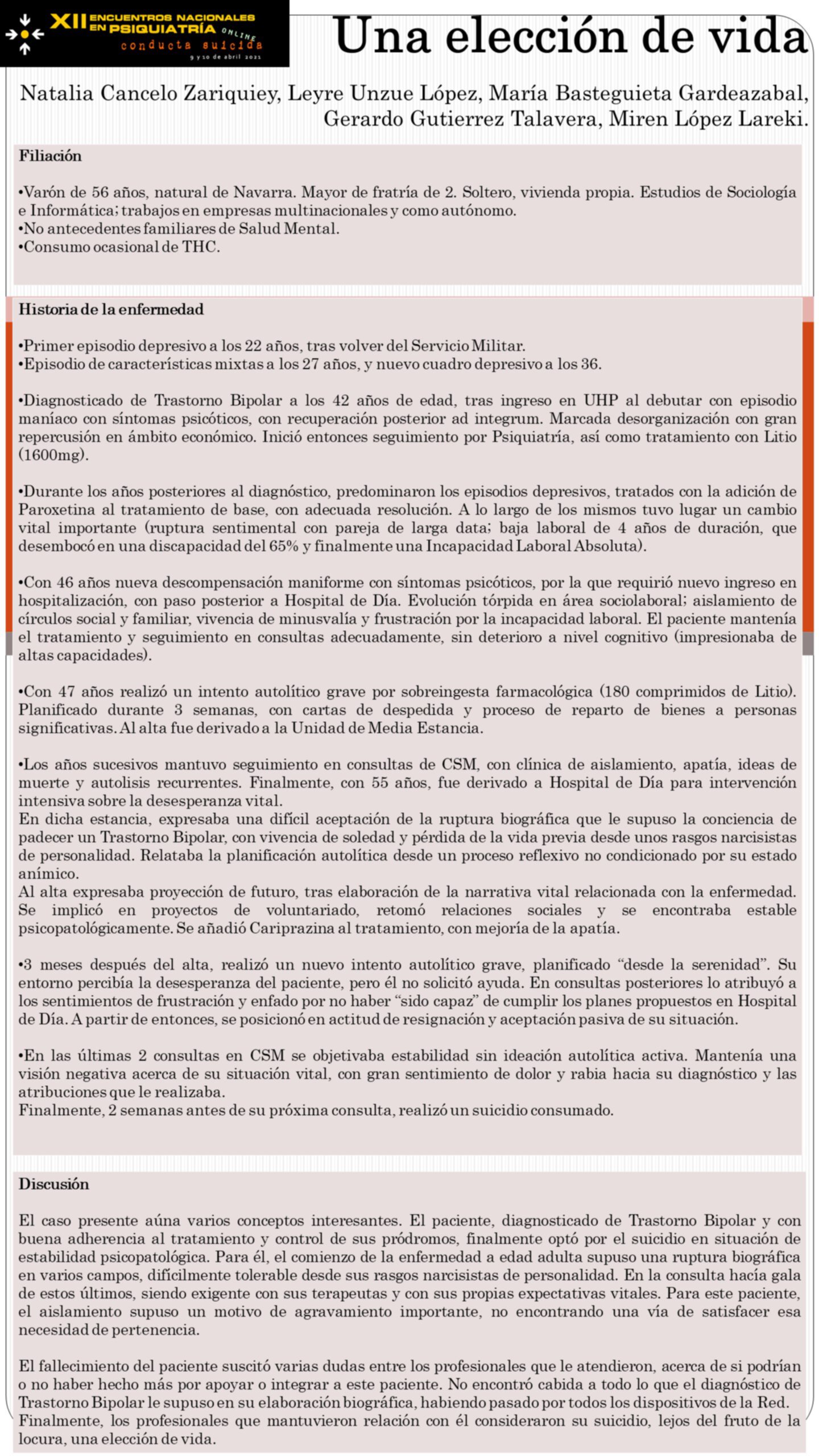 Importado desde XML