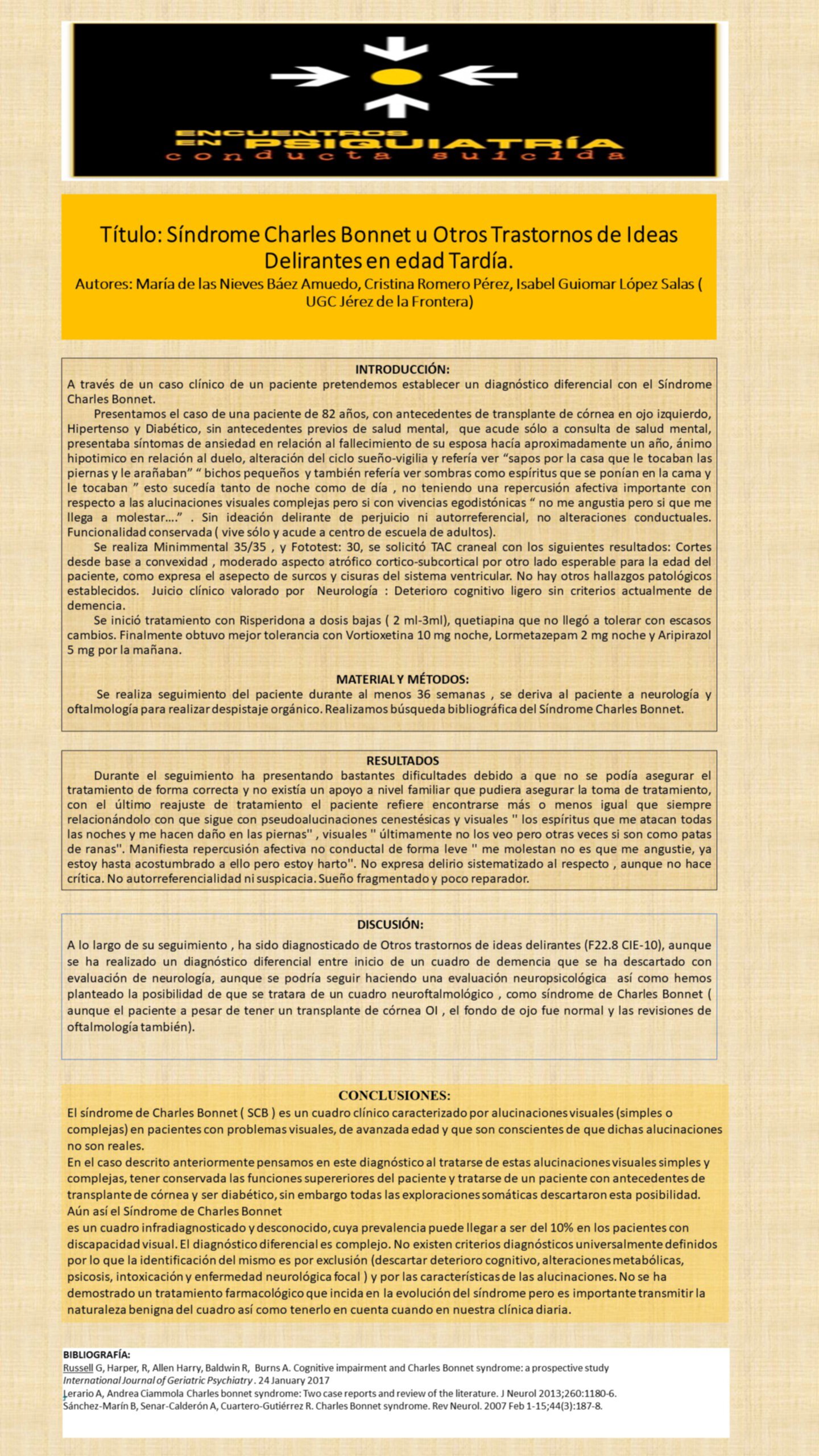 Importado desde XML