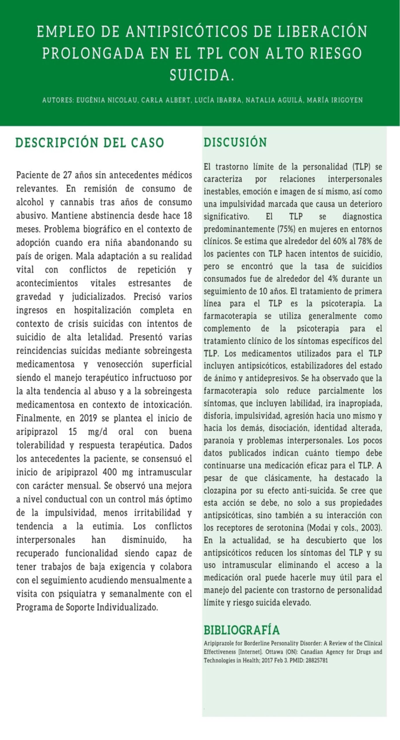 Importado desde XML