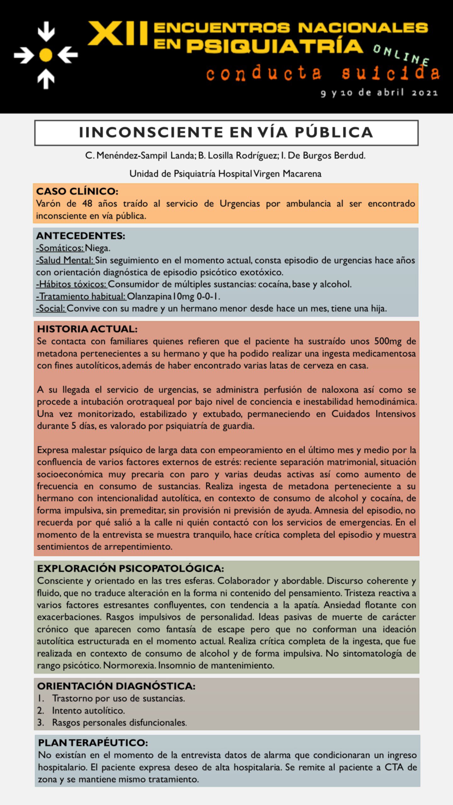 Importado desde XML