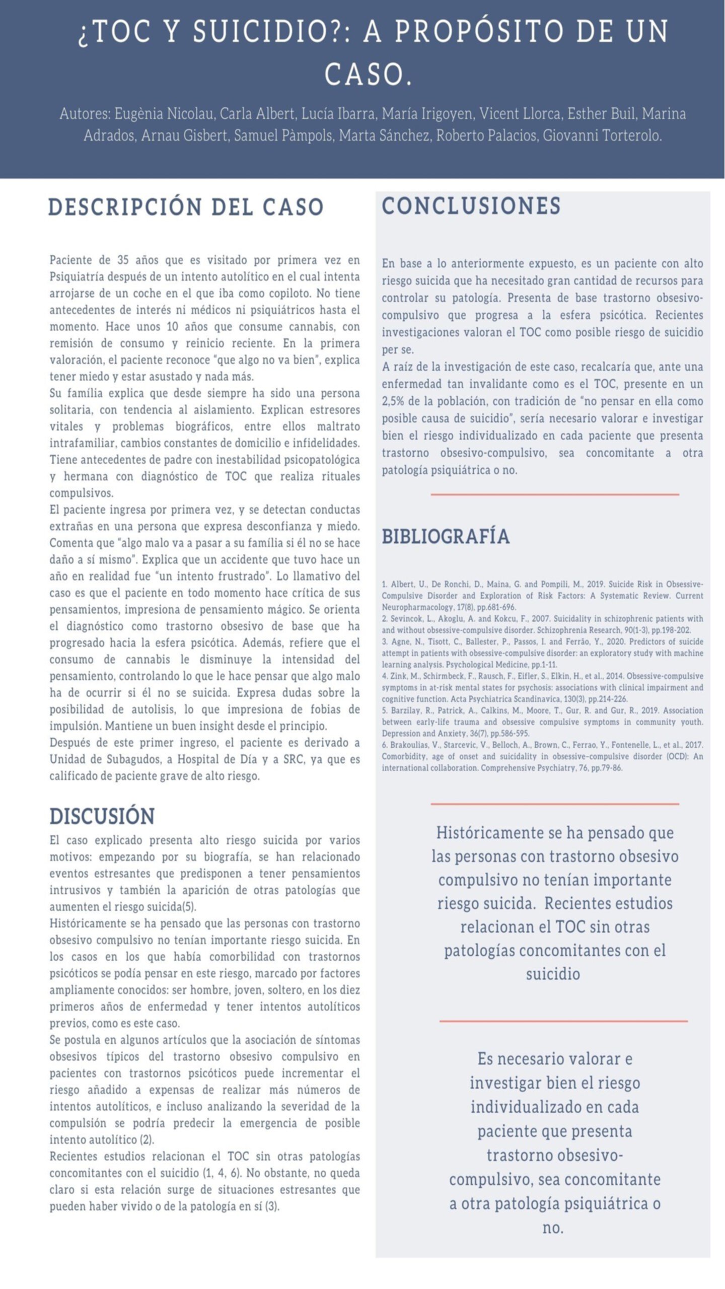 Importado desde XML