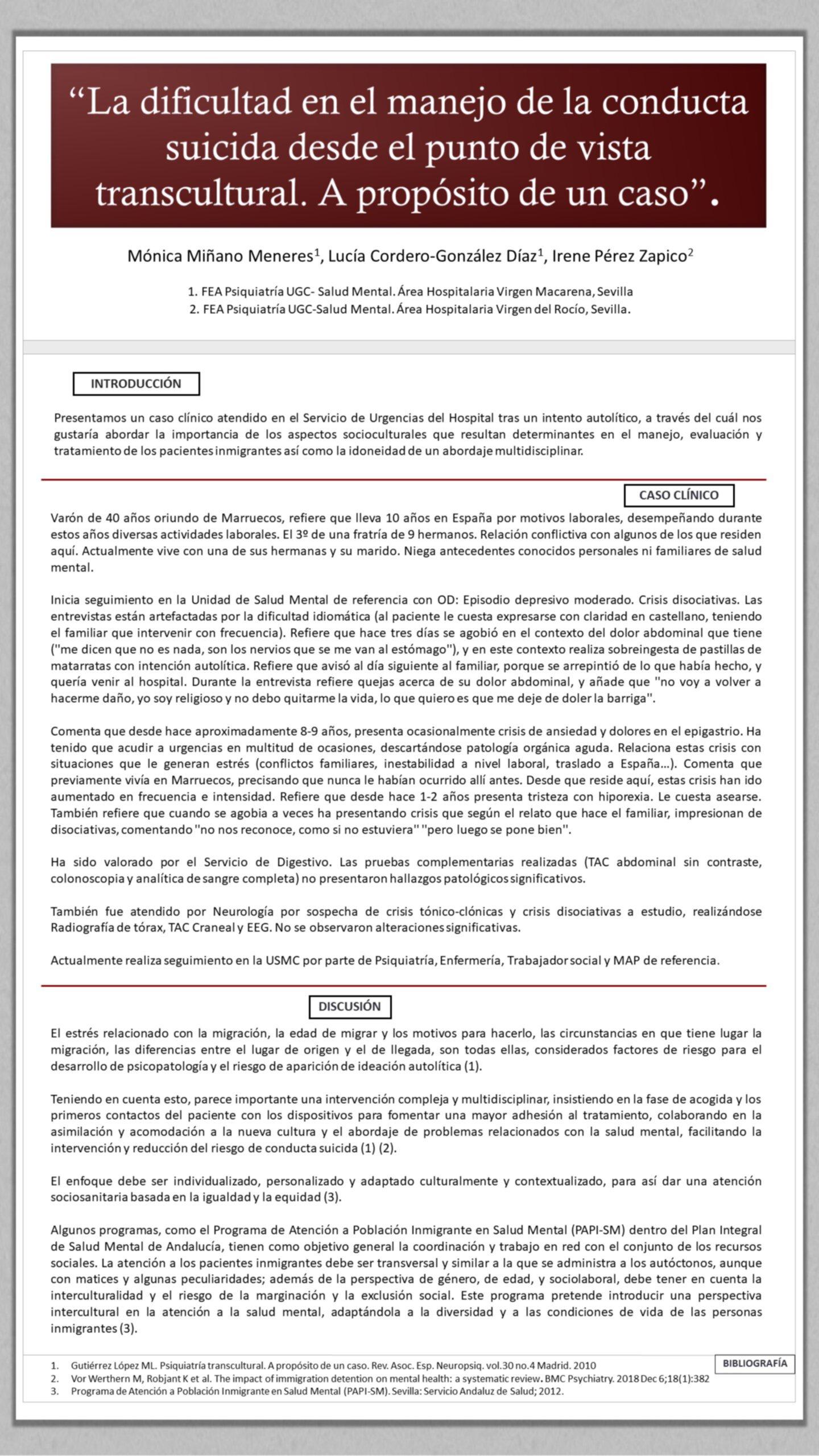 Importado desde XML