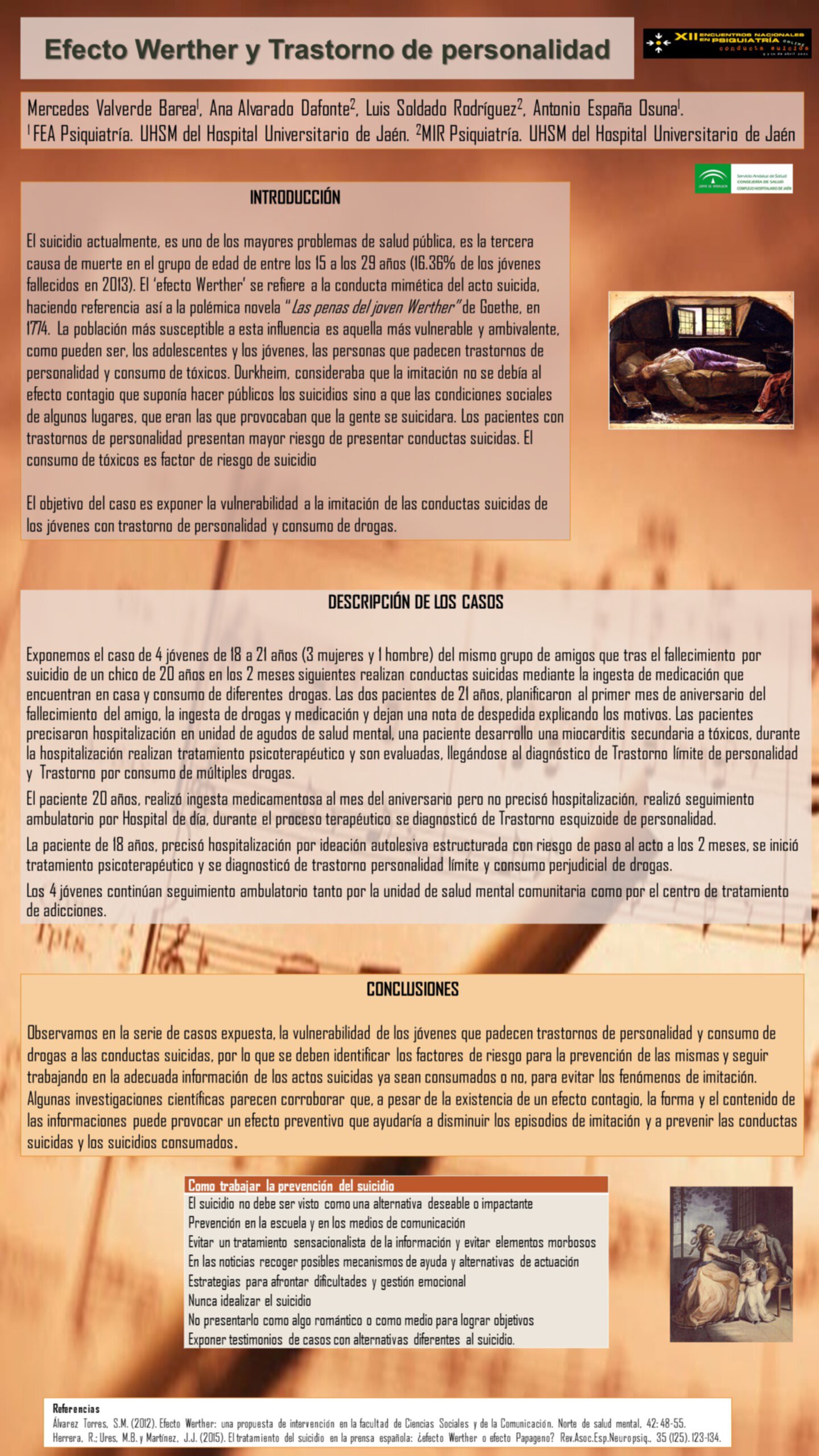 Importado desde XML