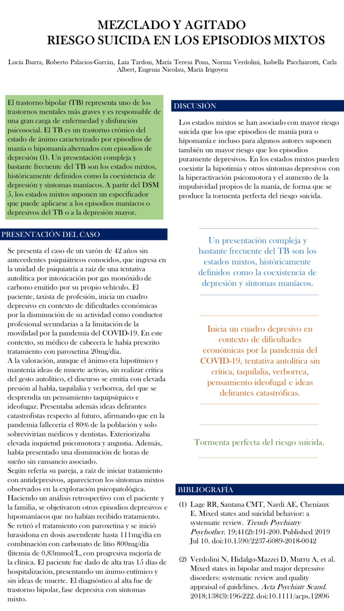 Importado desde XML
