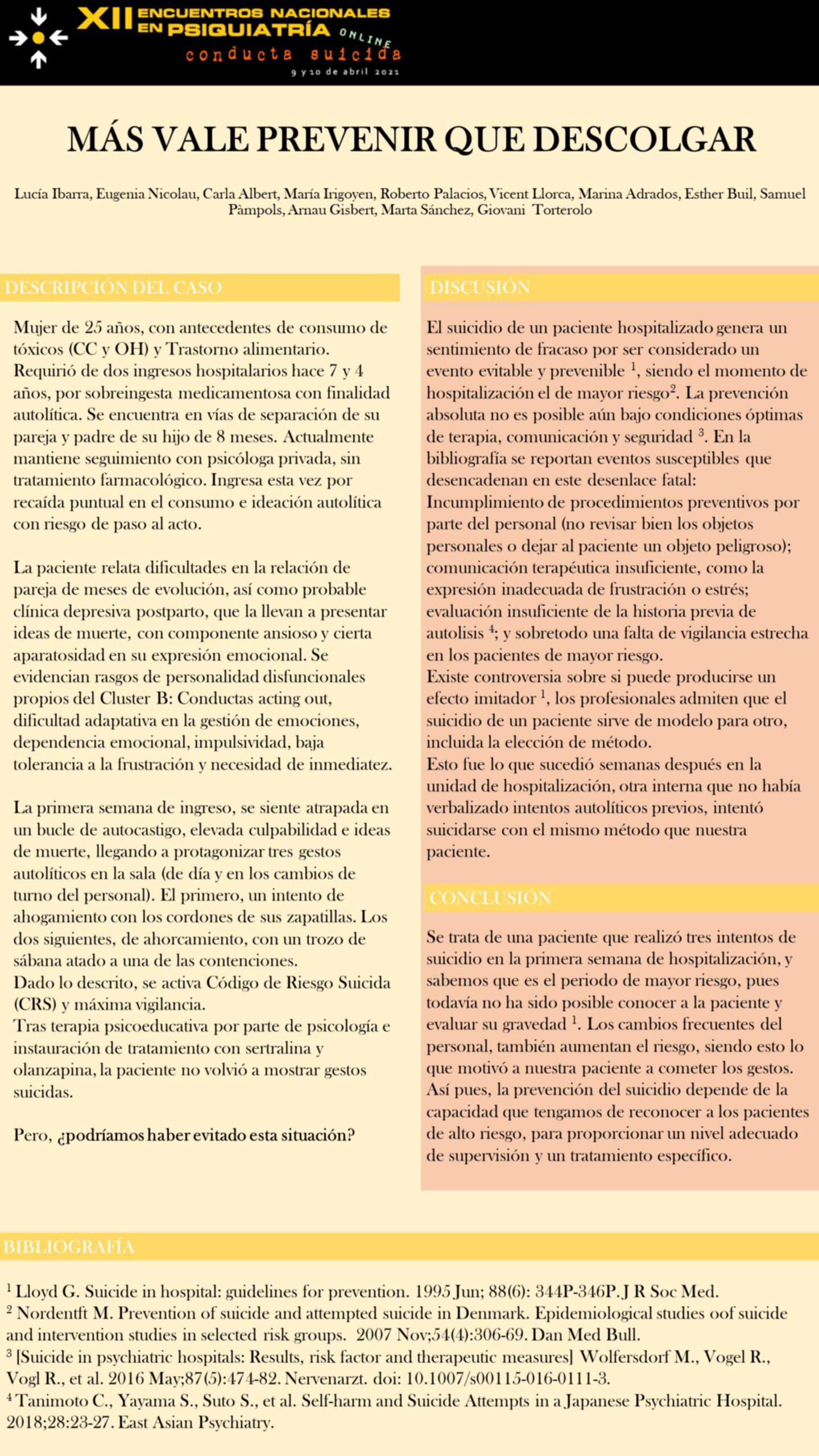 Importado desde XML
