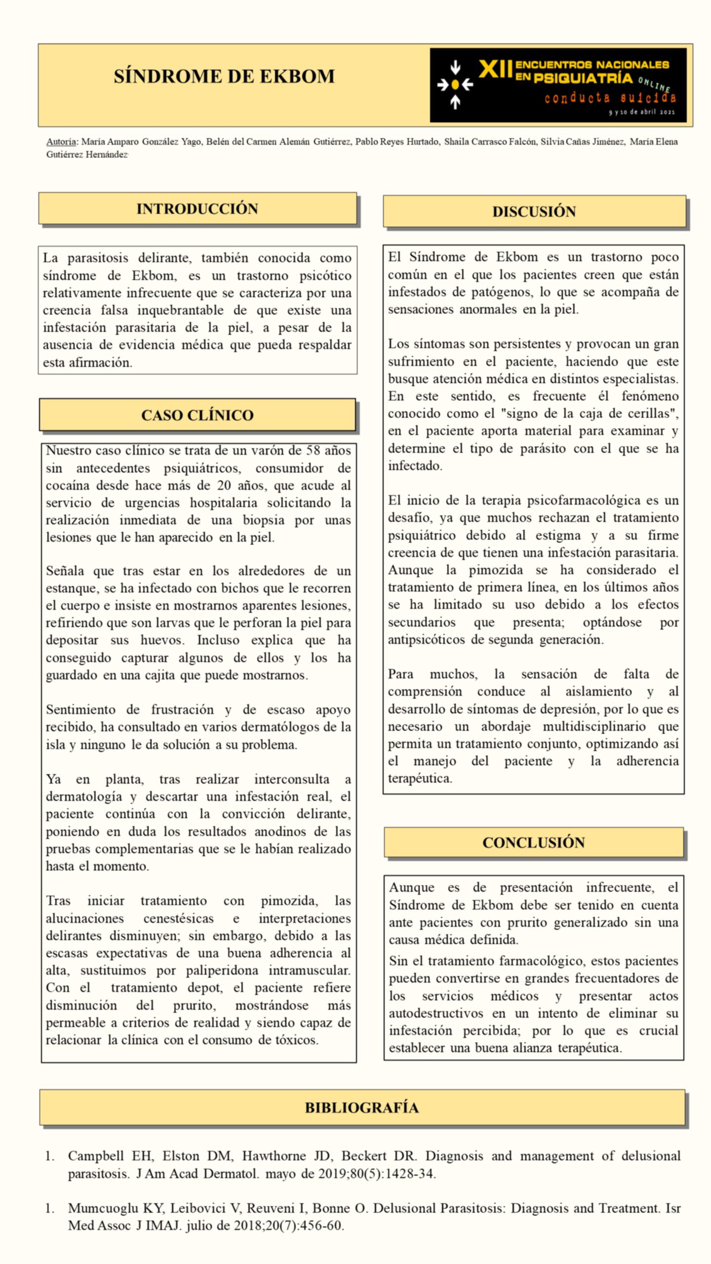Importado desde XML