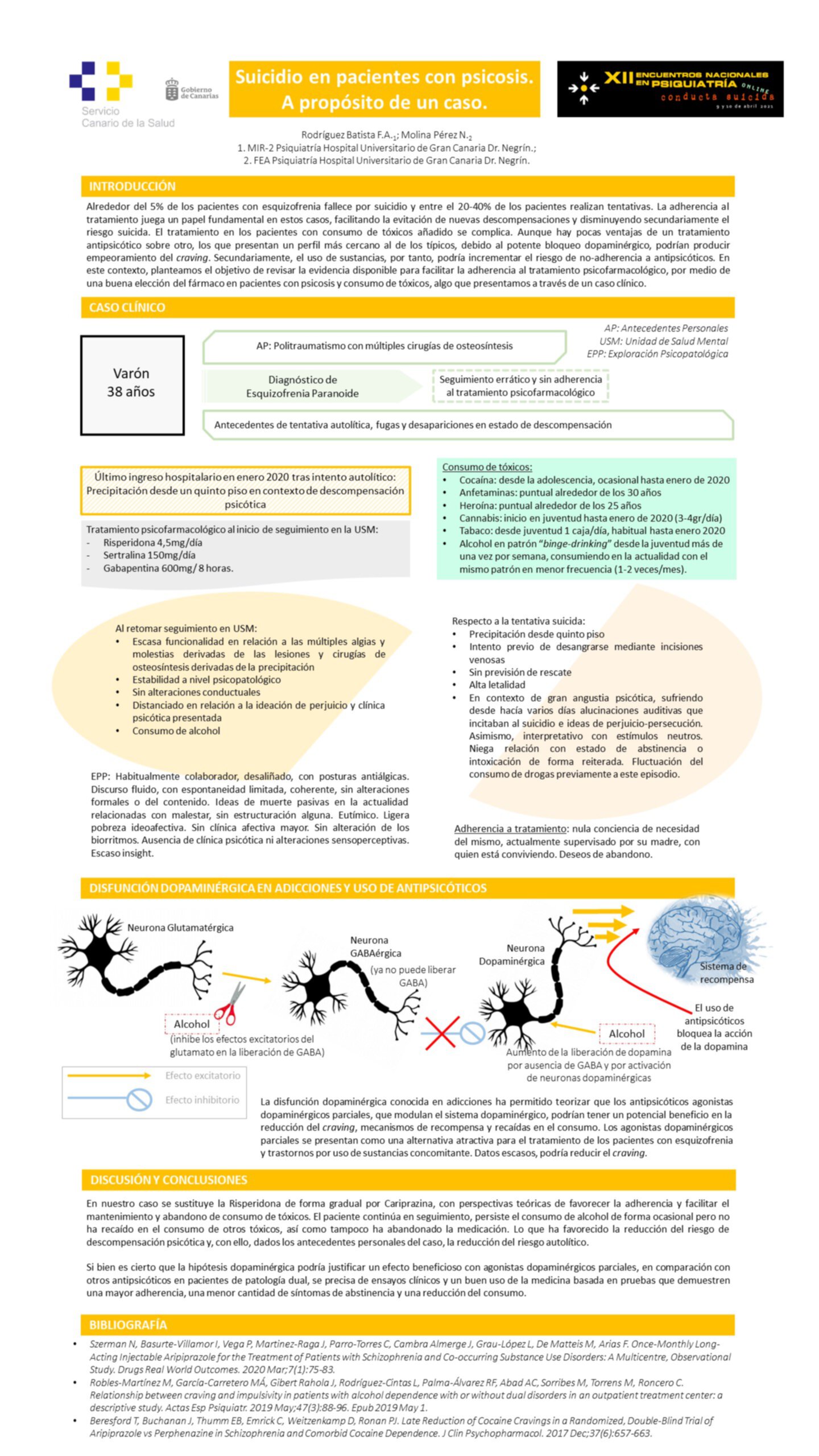 Importado desde XML