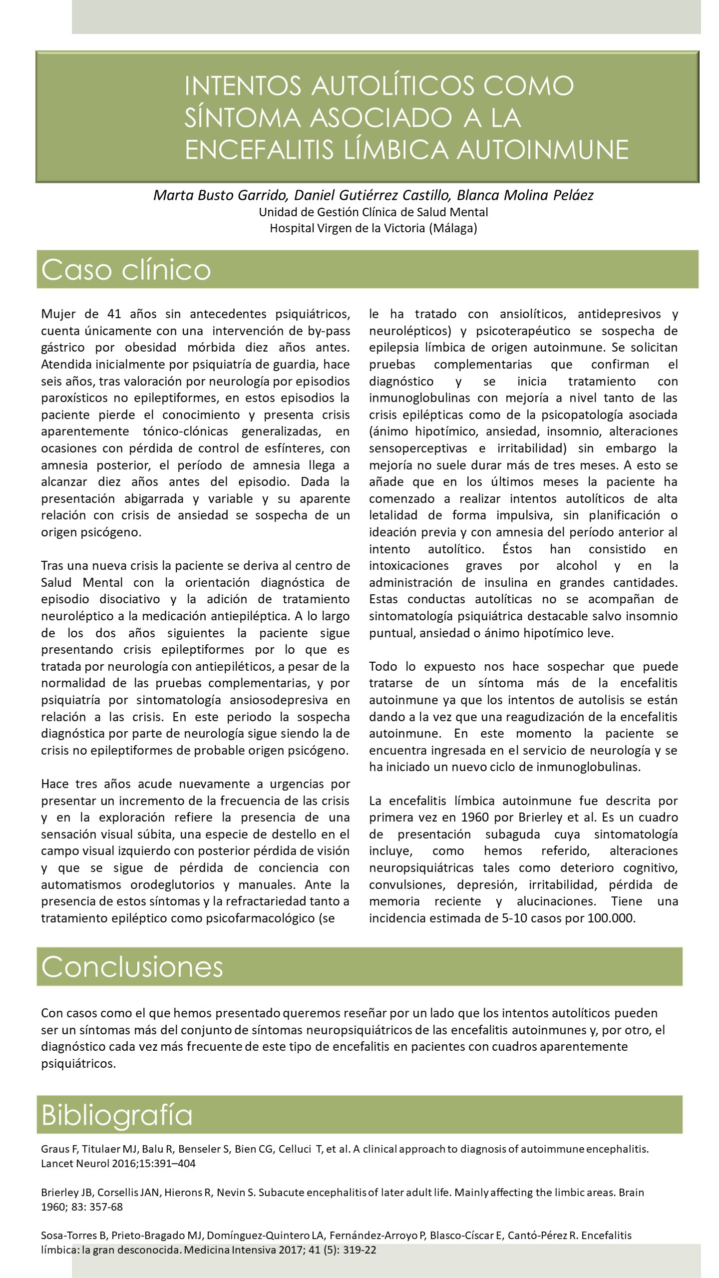 Importado desde XML