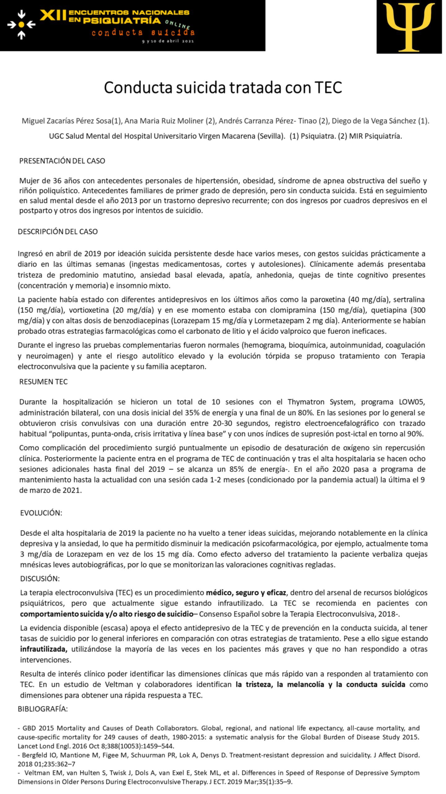 Importado desde XML