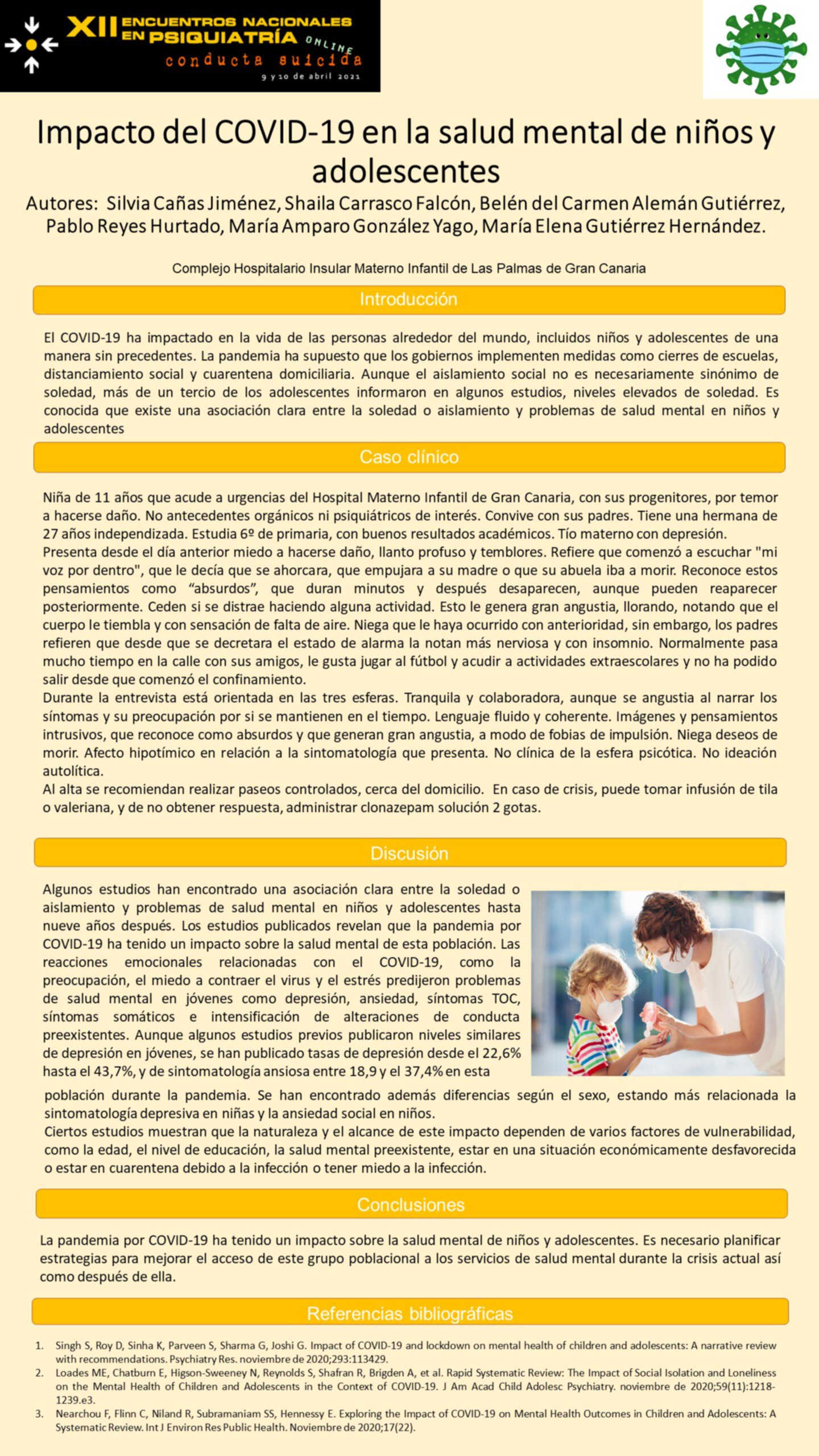 Importado desde XML