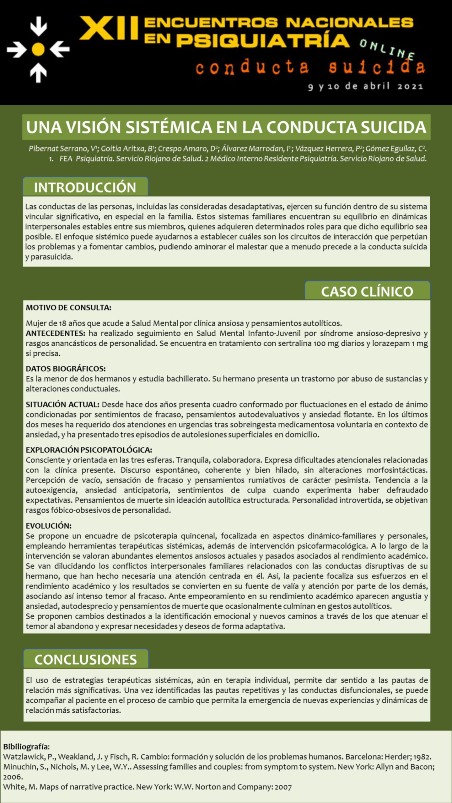 Importado desde XML