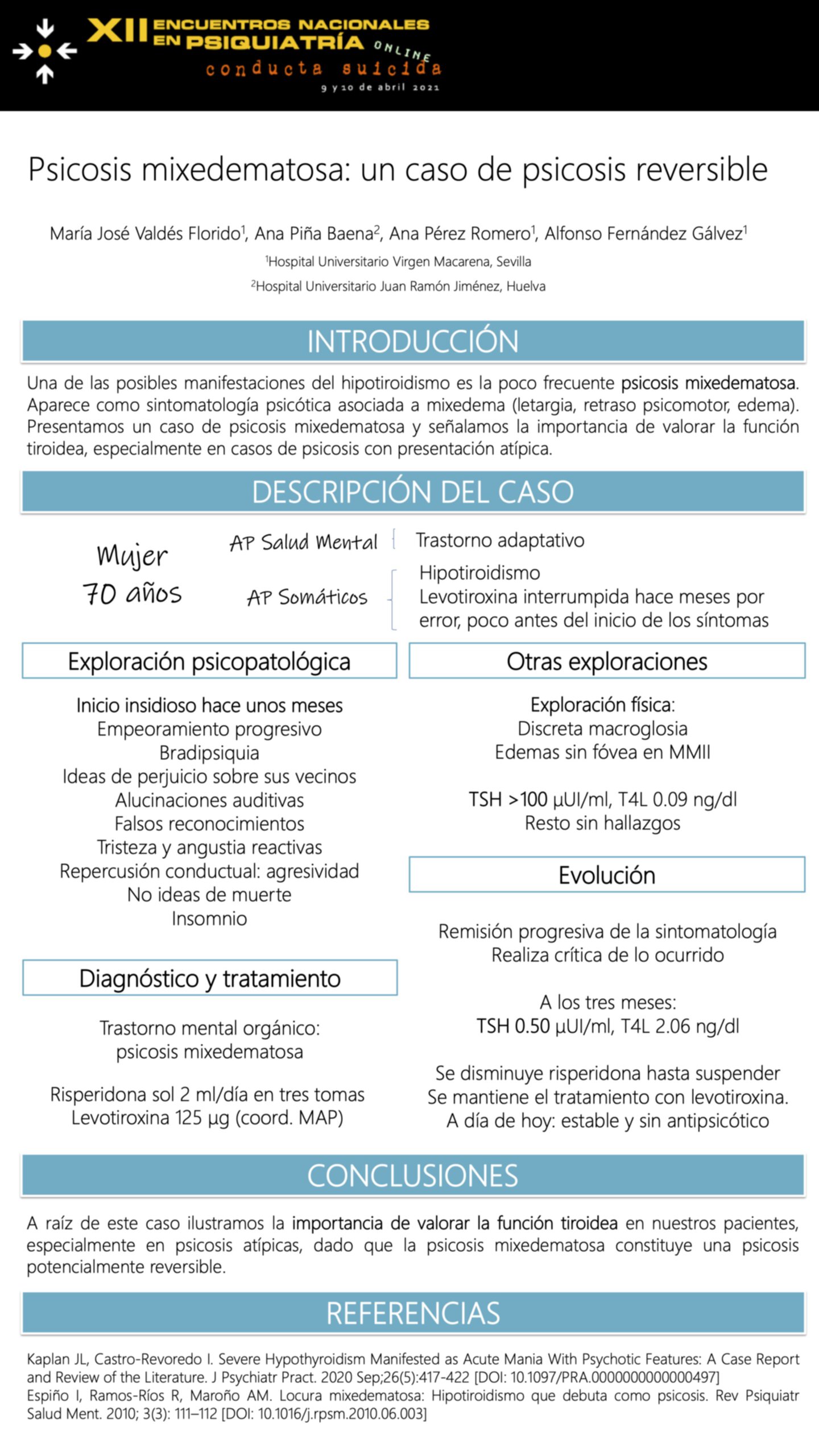Importado desde XML