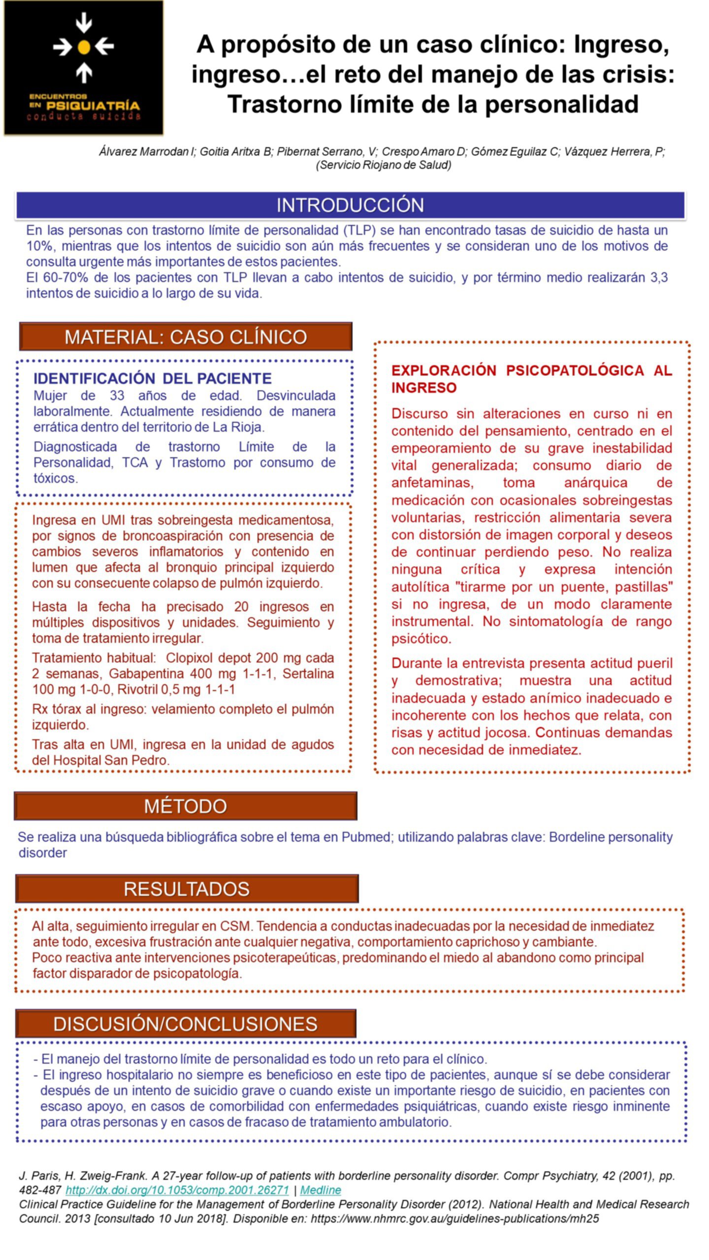 Importado desde XML