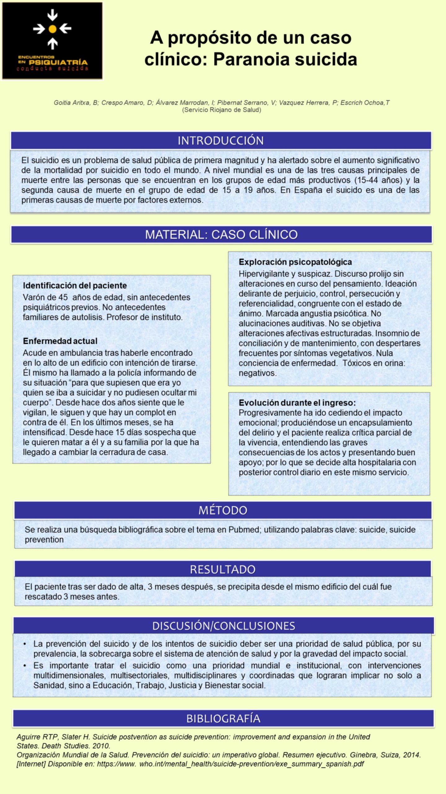 Importado desde XML