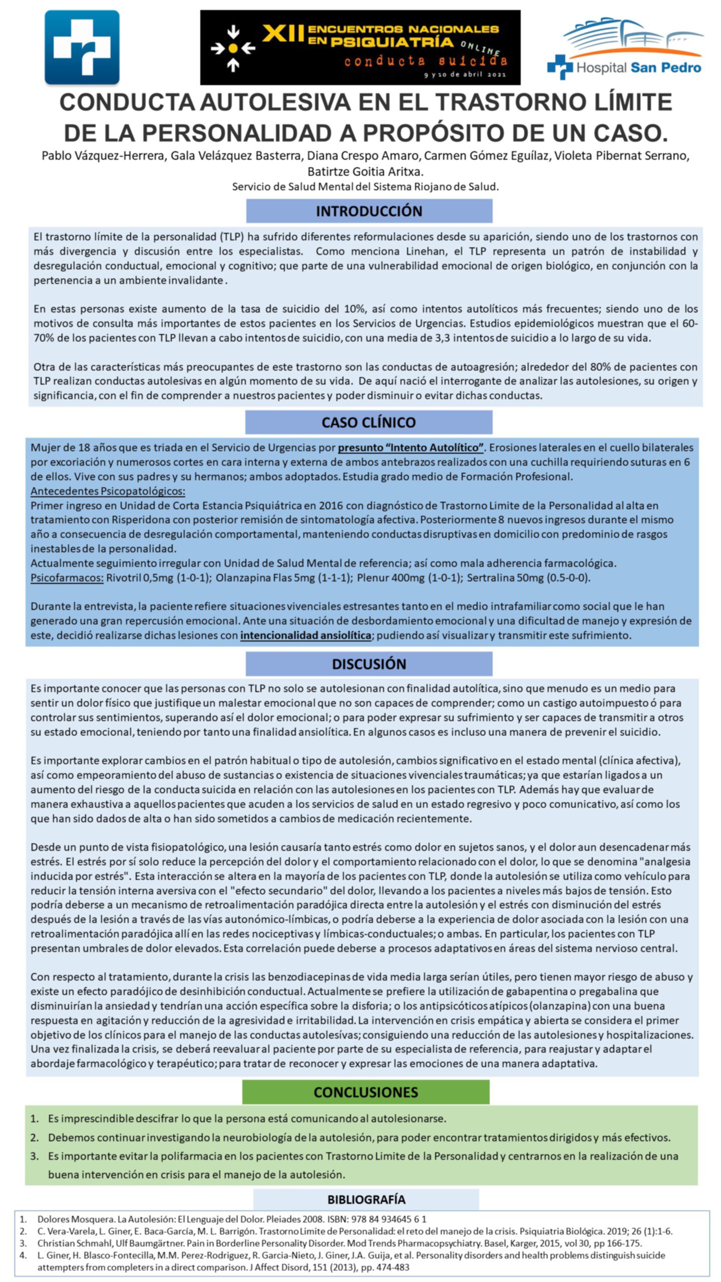 Importado desde XML