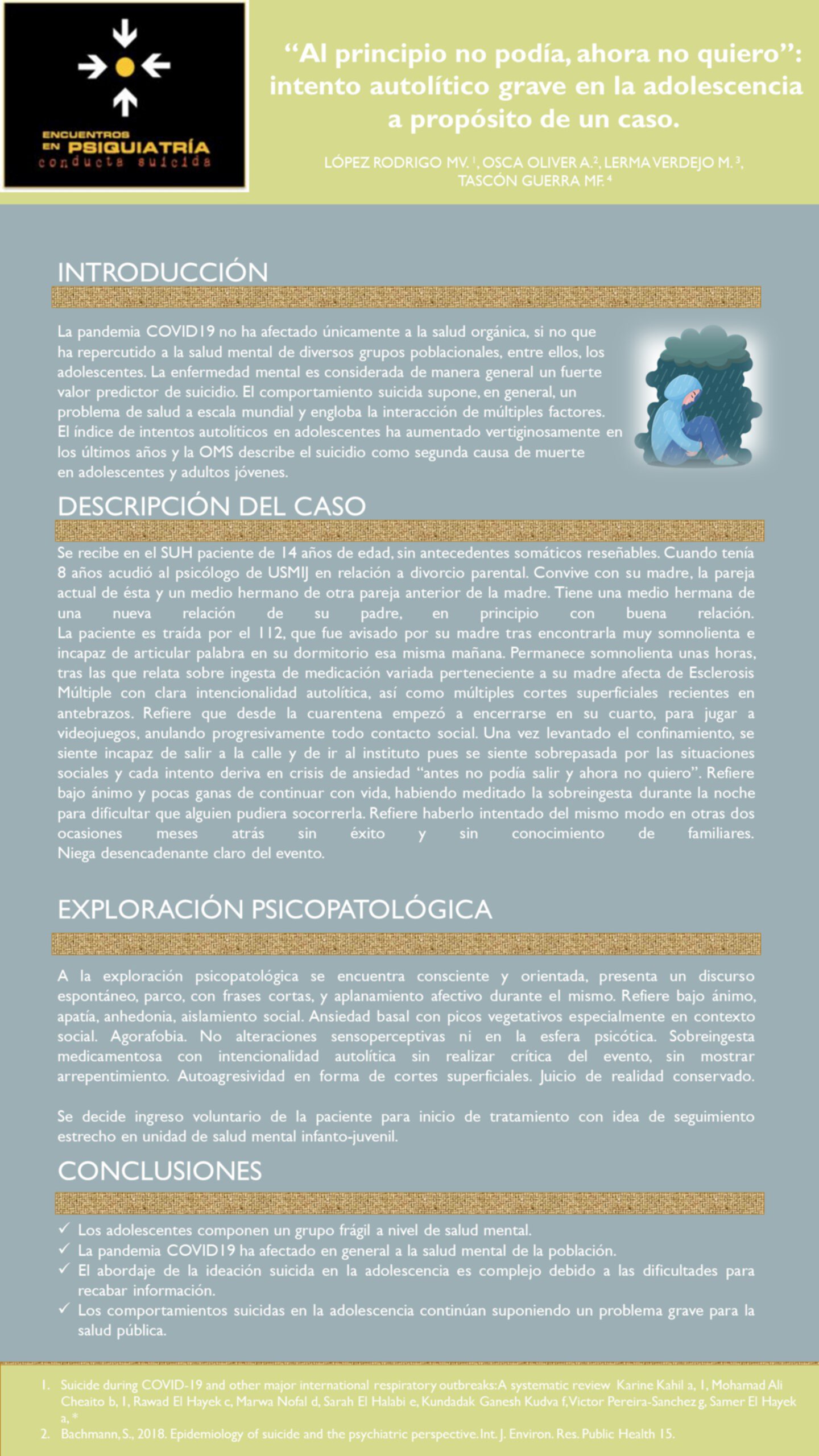 Importado desde XML