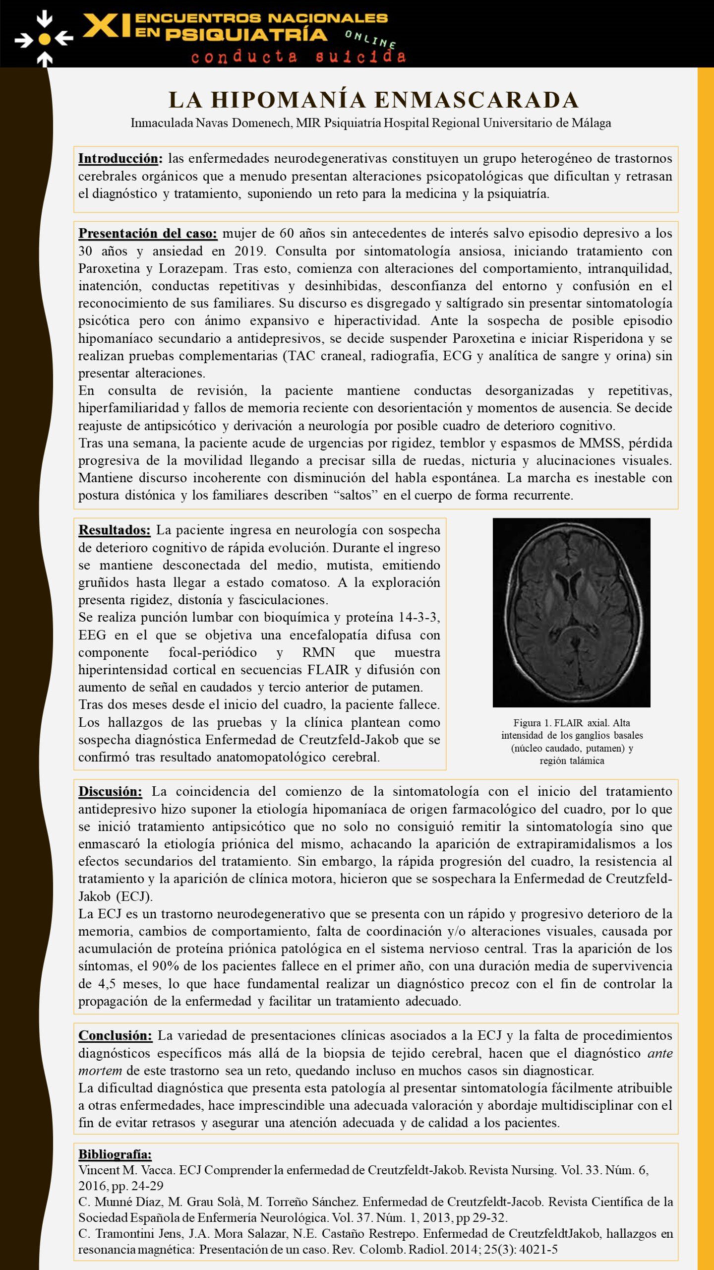 Importado desde XML
