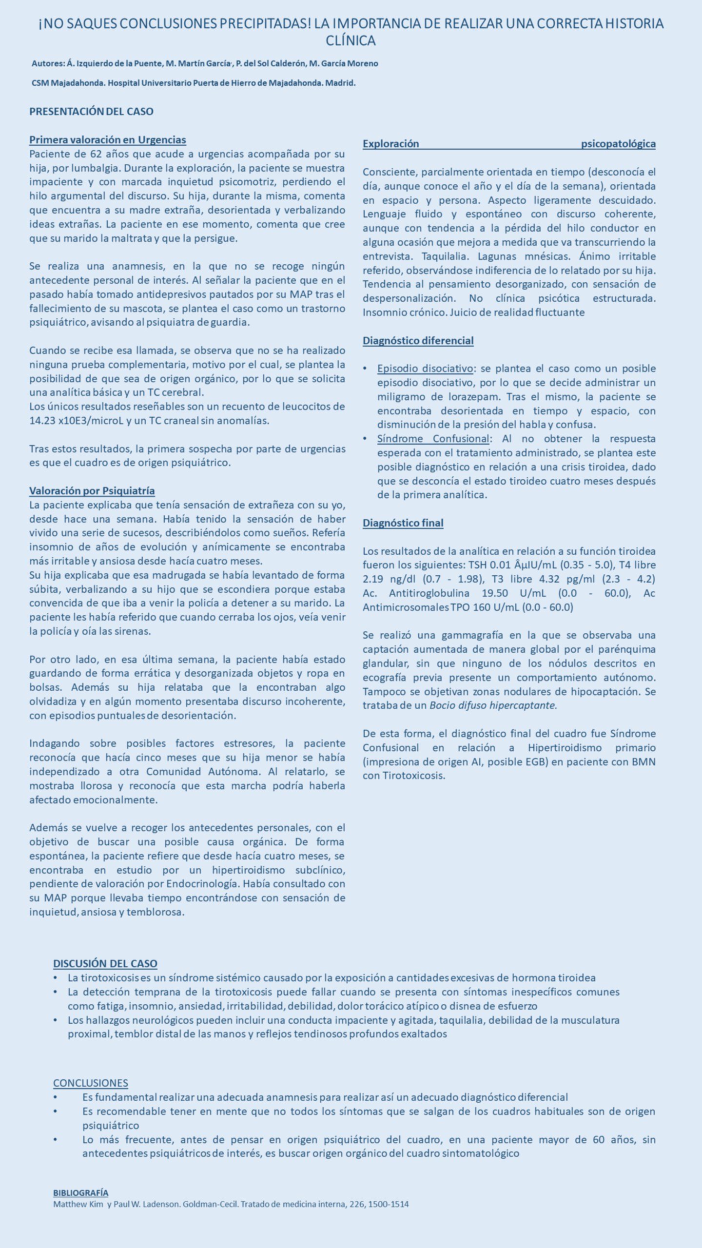Importado desde XML