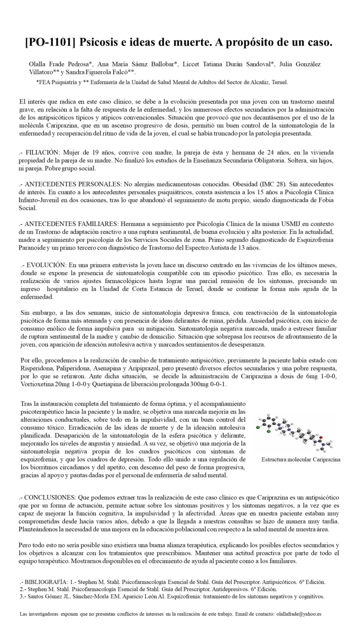 Importado desde XML