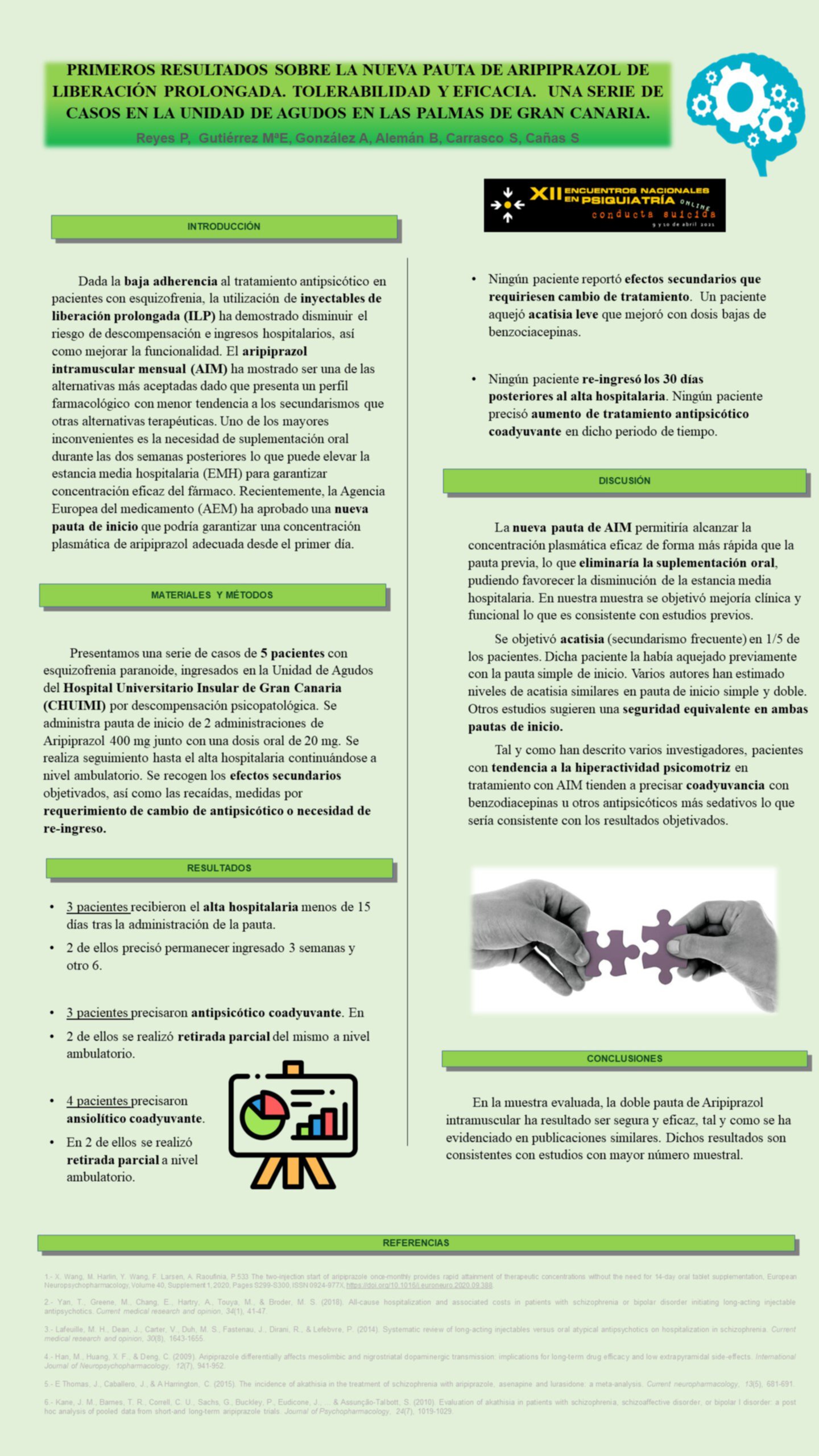 Importado desde XML
