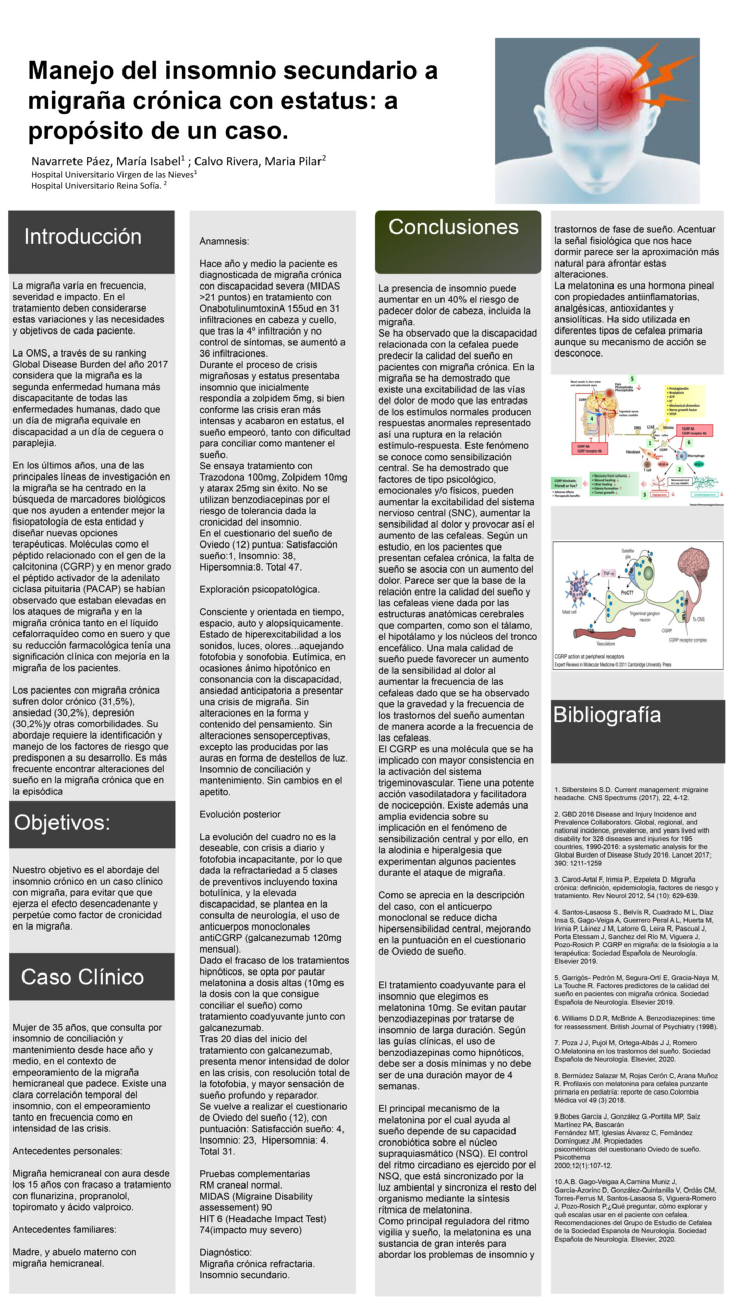 Importado desde XML