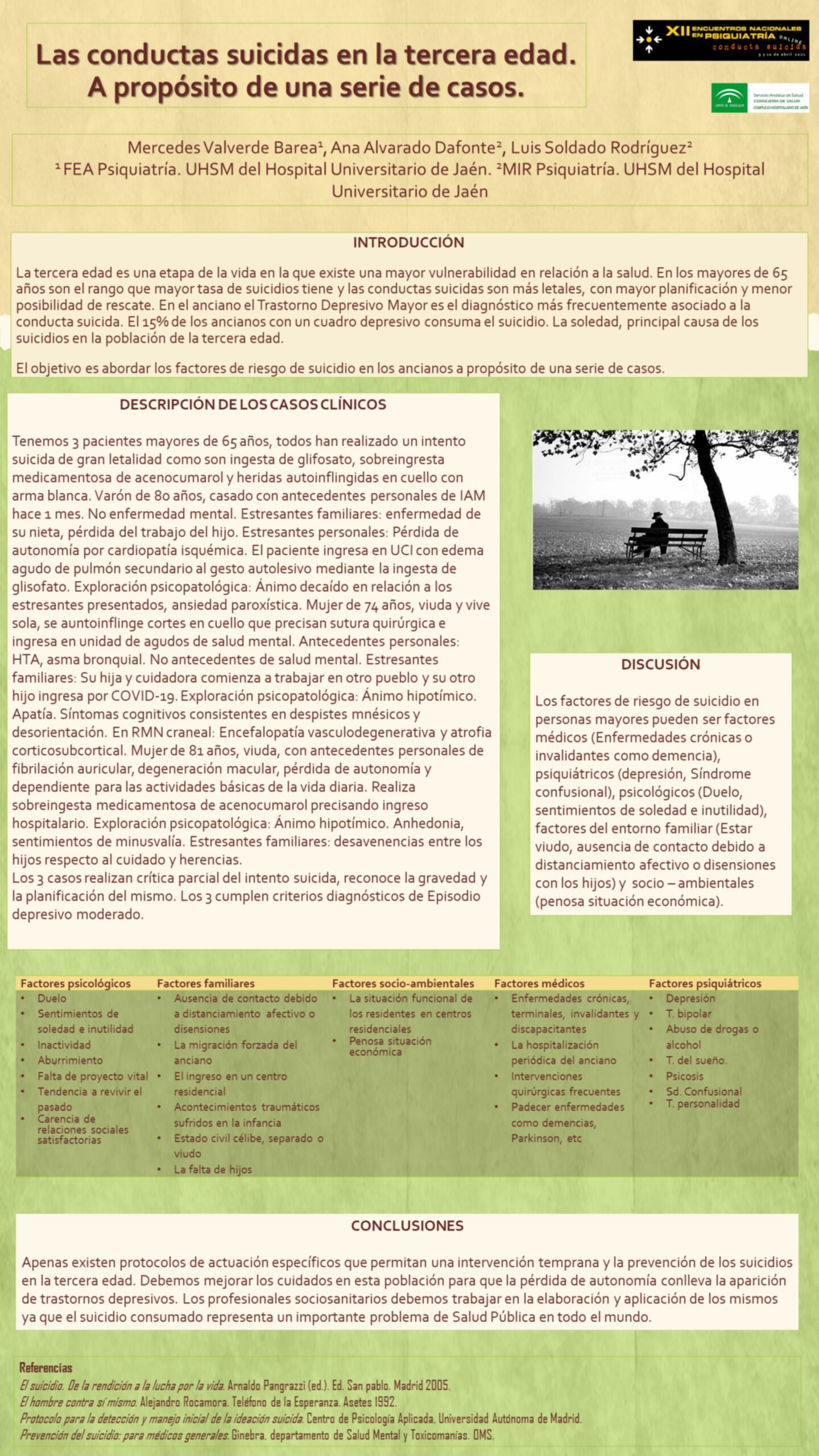 Importado desde XML