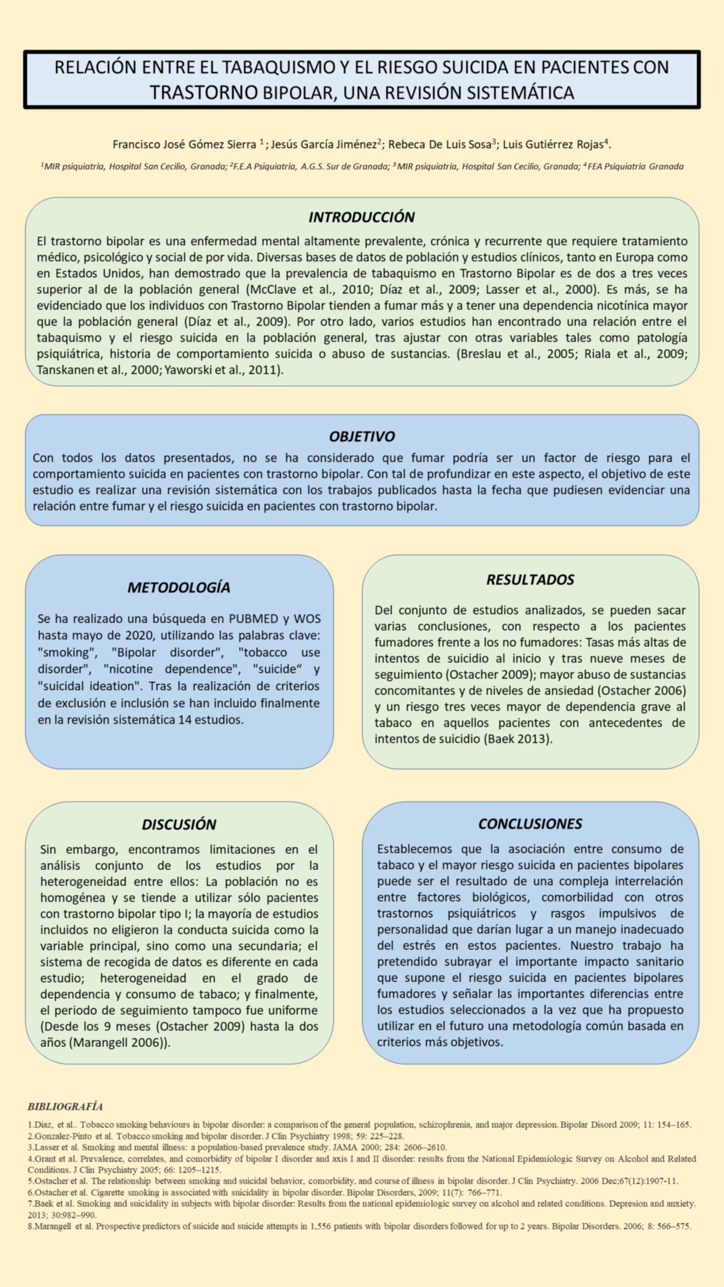 Importado desde XML