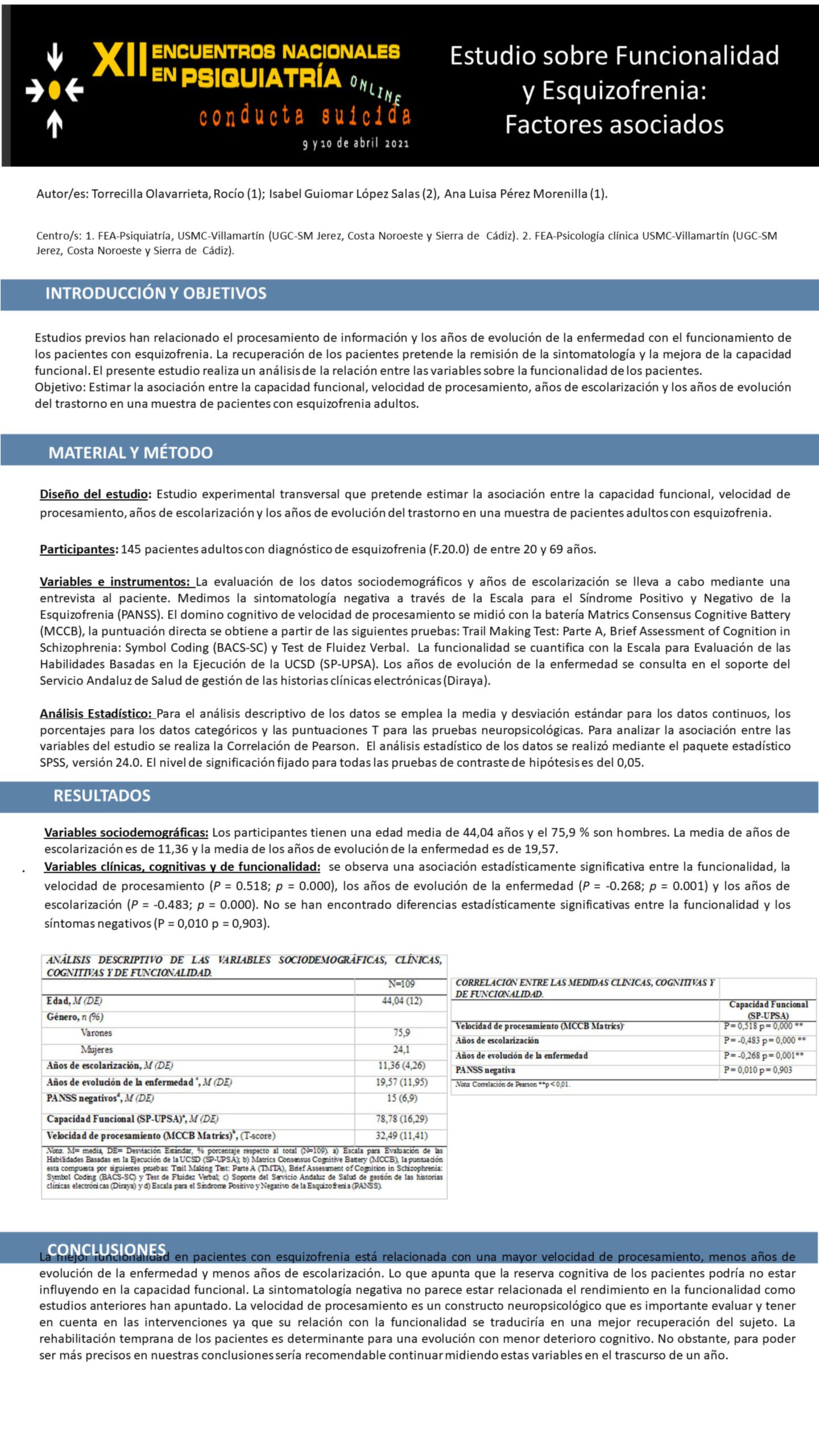 Importado desde XML