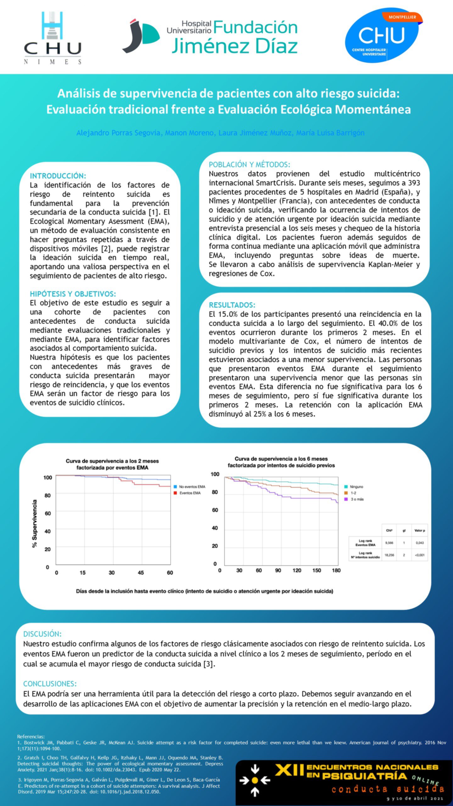 Importado desde XML