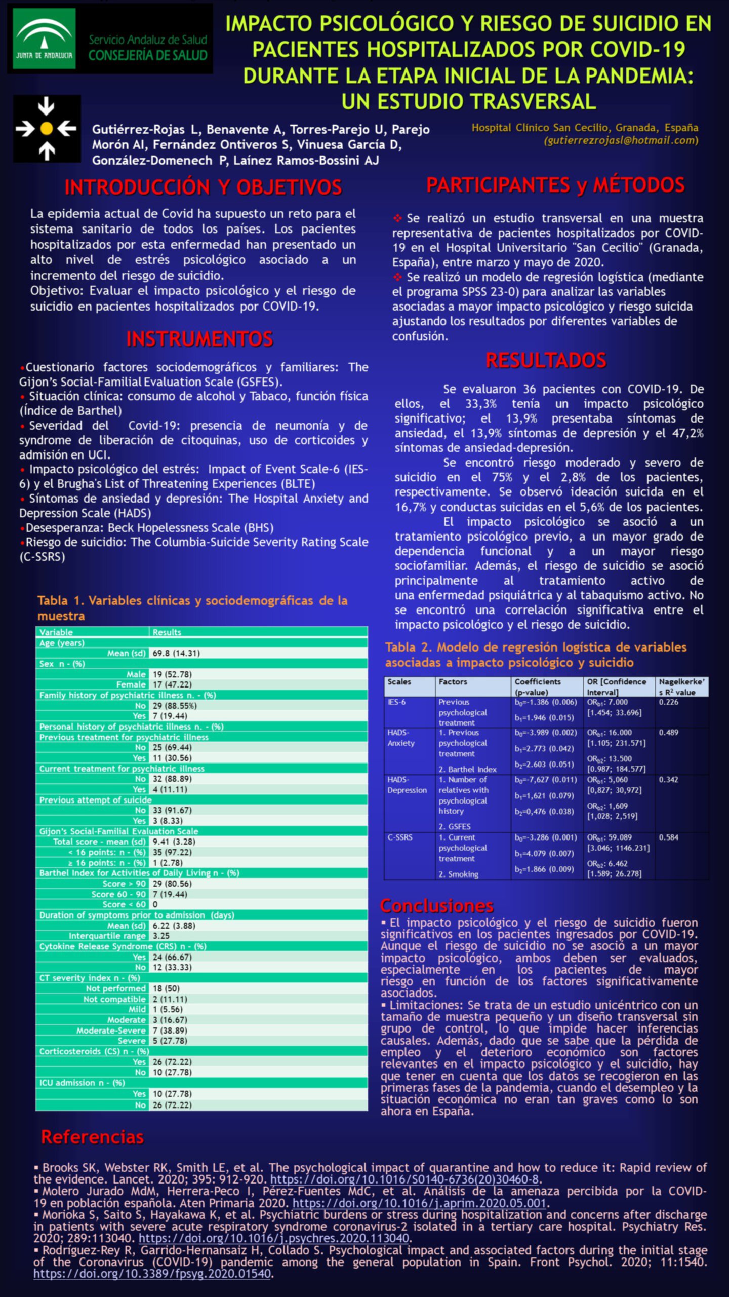 Importado desde XML