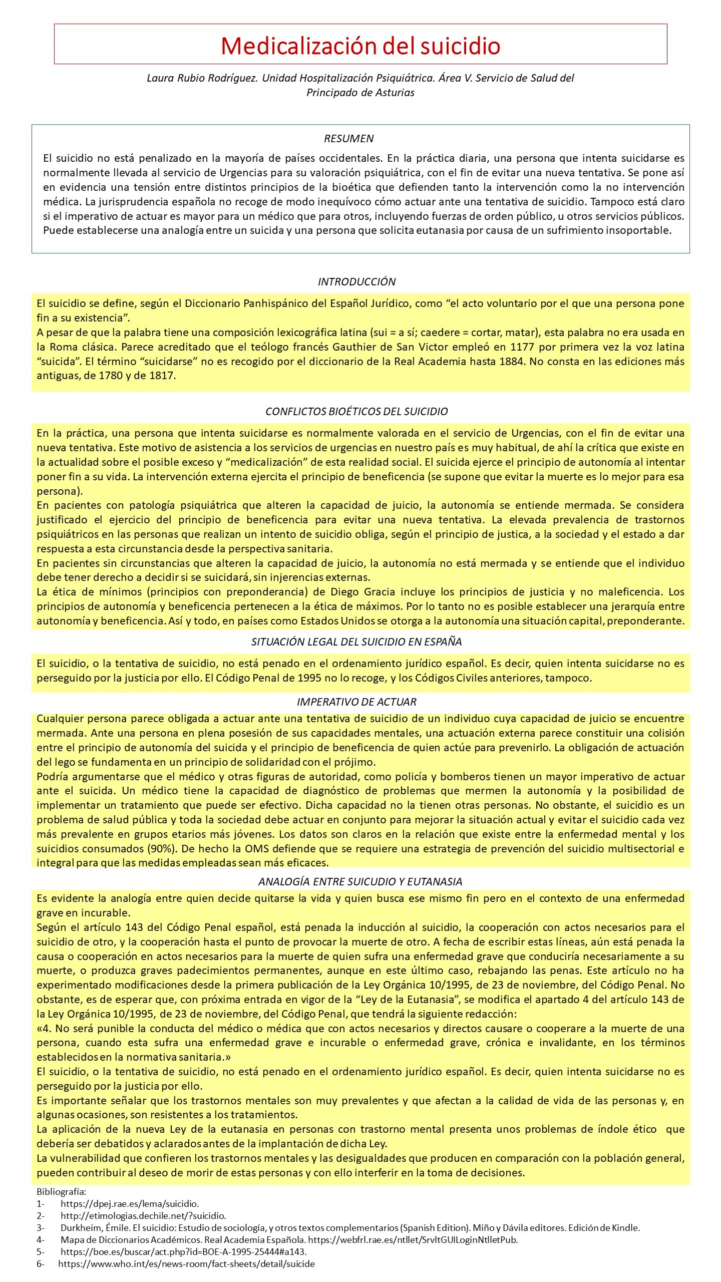 Importado desde XML
