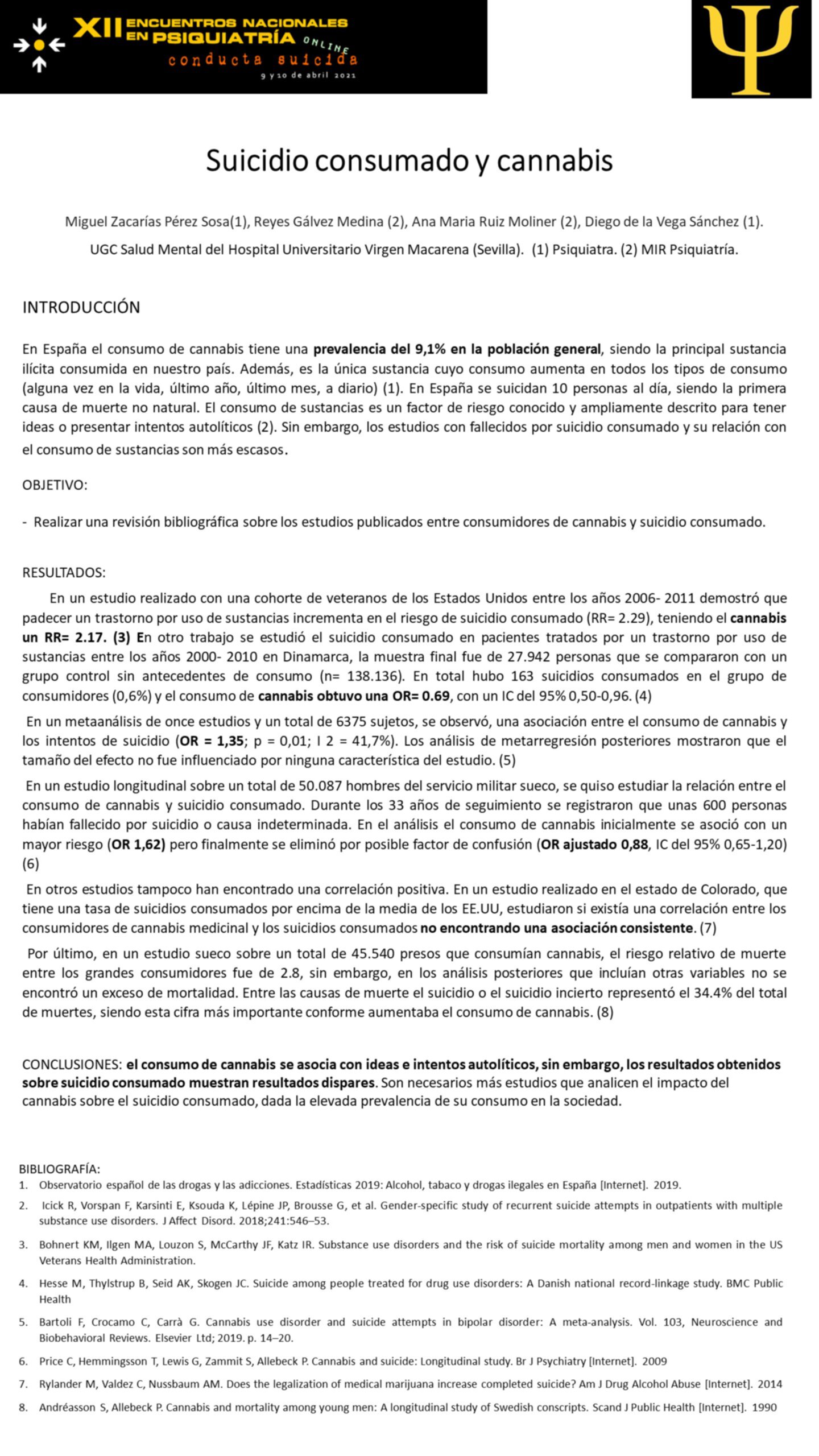 Importado desde XML