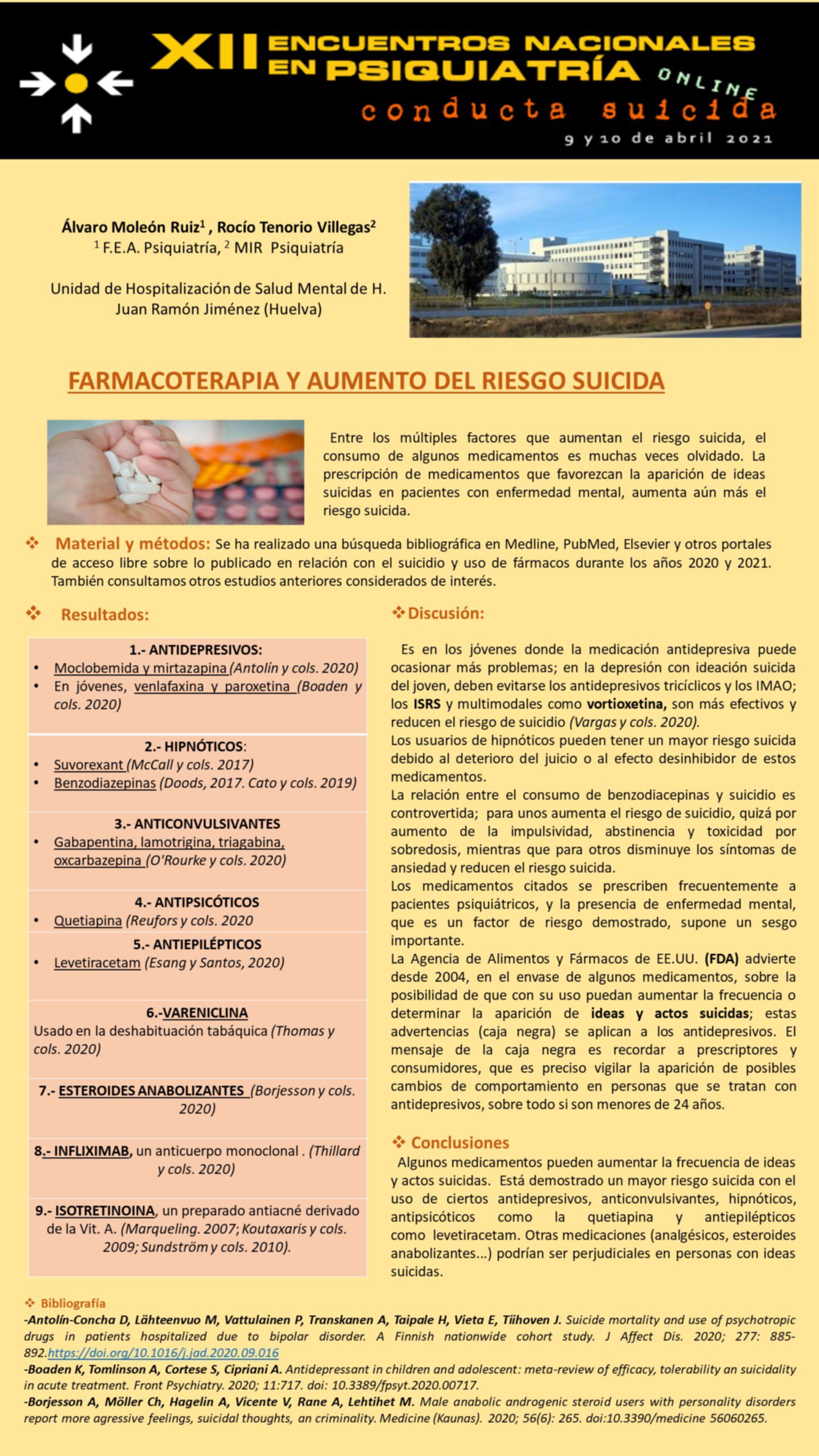 Importado desde XML