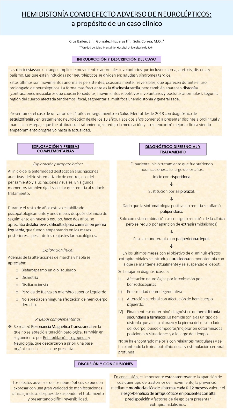 Importado desde XML