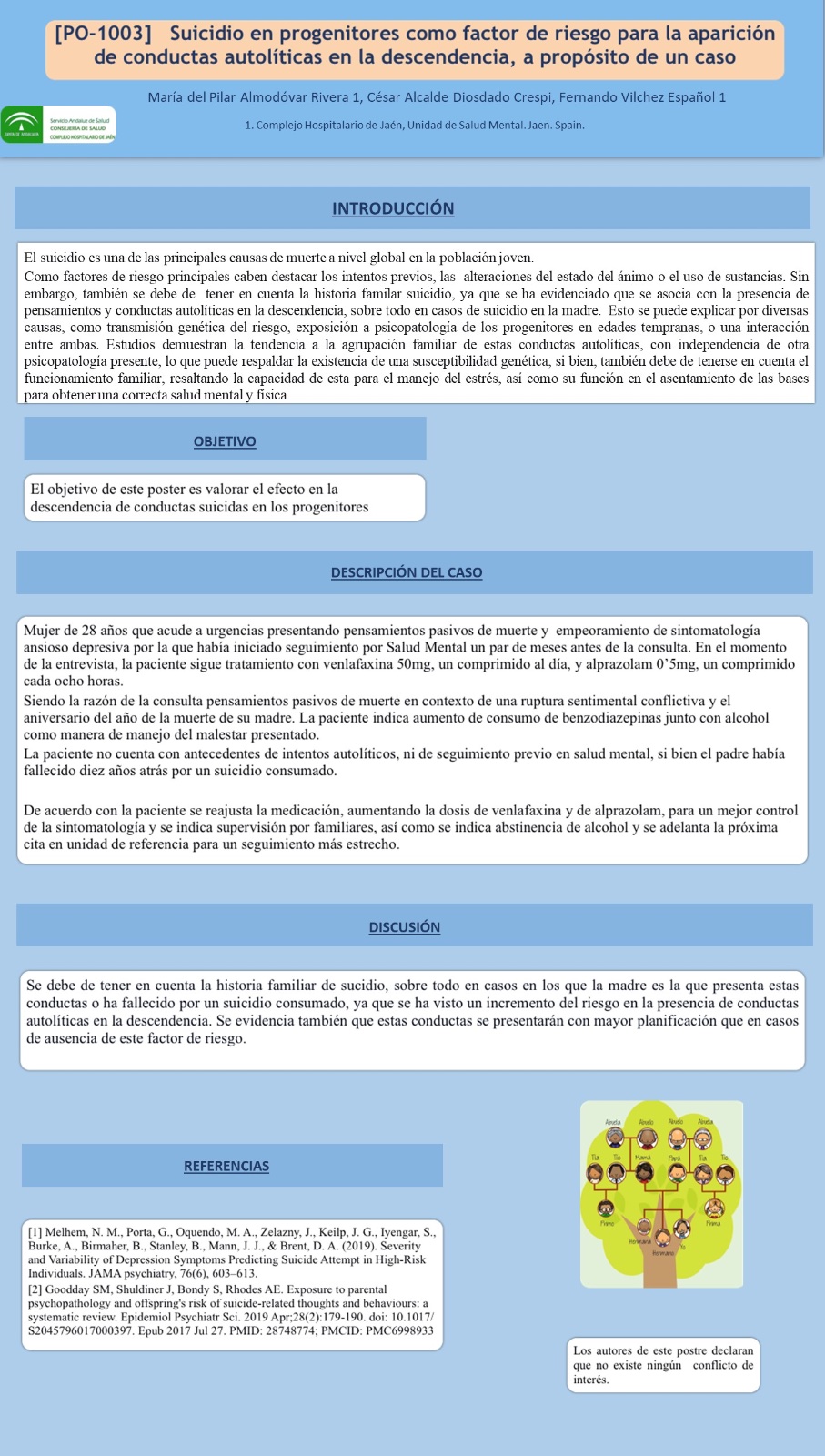 Importado desde XML